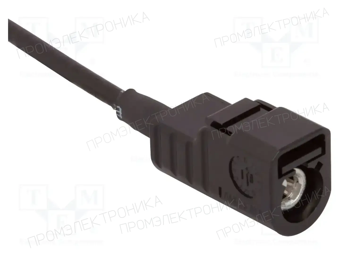 AMPHENOL RF 3FA1ENASJ-C01ES — Разъeмы Automotive