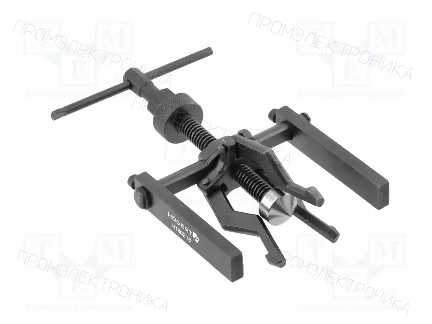 HÖGERT TECHNIK HT8G218 — Съёмники