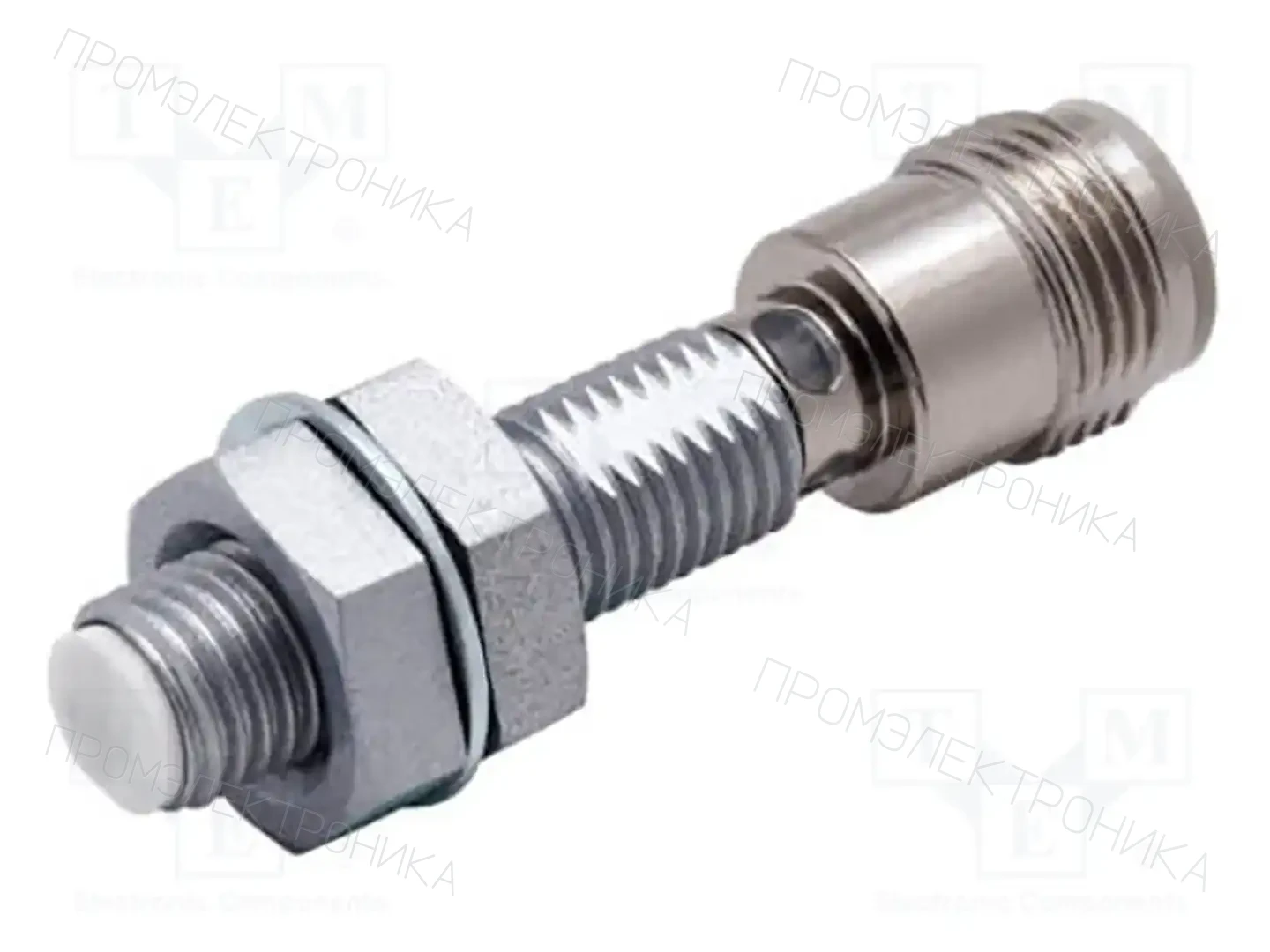OMRON E2EQ-X3B1D8-M1 — Датчики индукционные цилиндрические DC