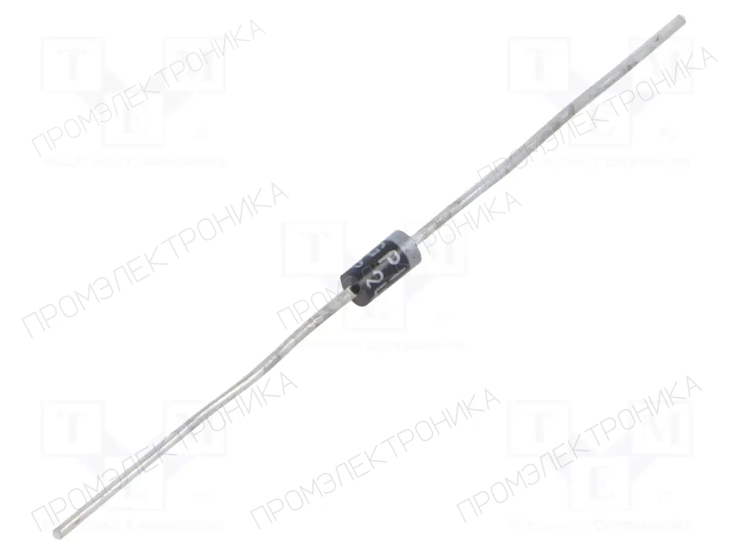 VISHAY GP10Y-E3/54 — Универсальные диоды THT