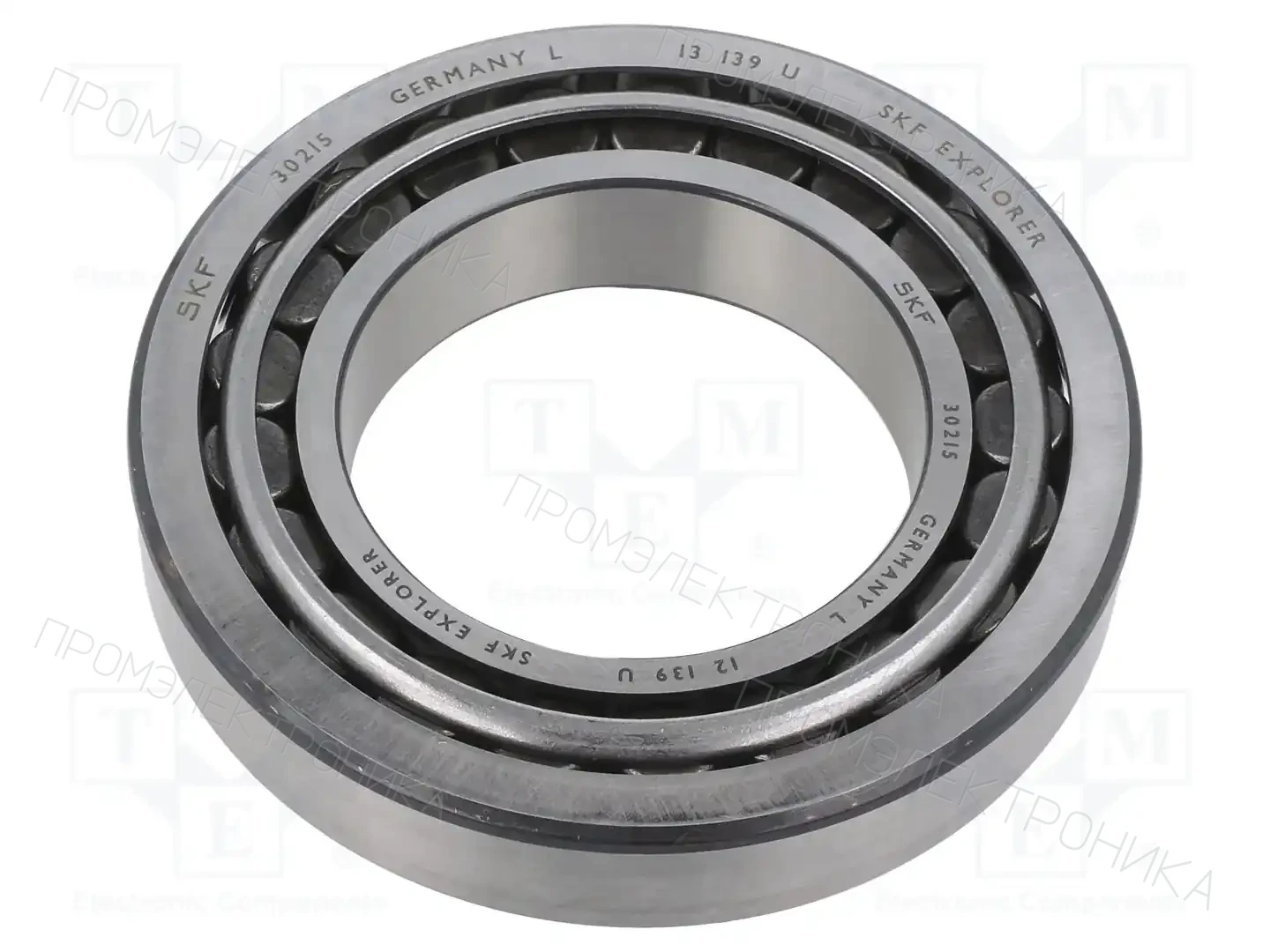SKF 30215 SKF — Подшипники качения 30215