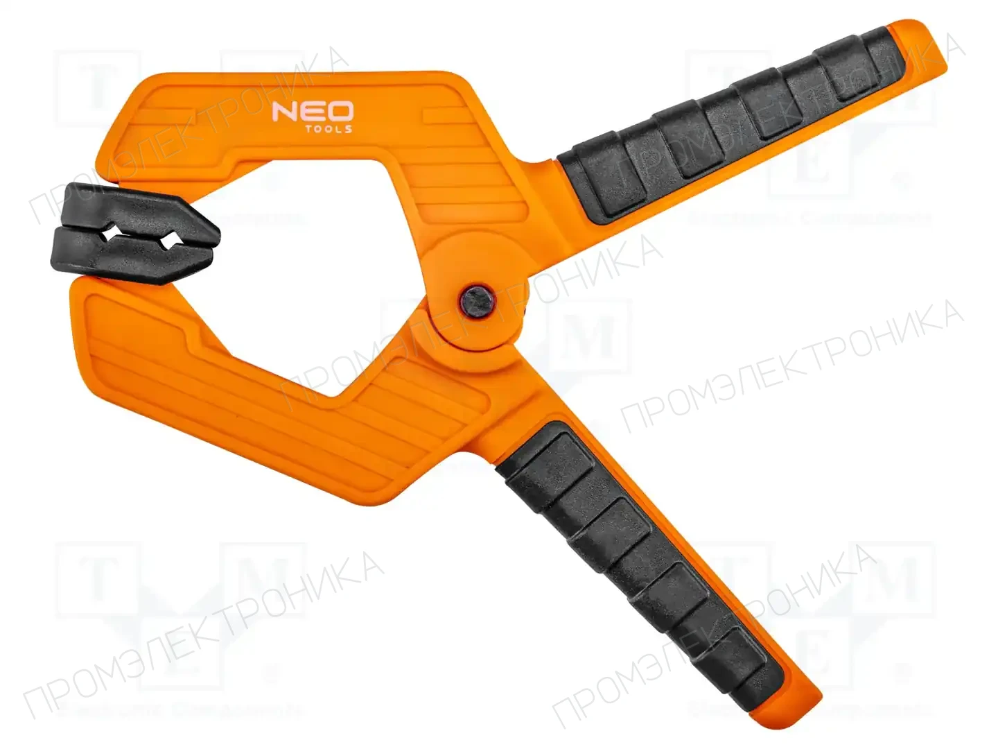 NEO TOOLS 45-520 — Тиски и струбцины