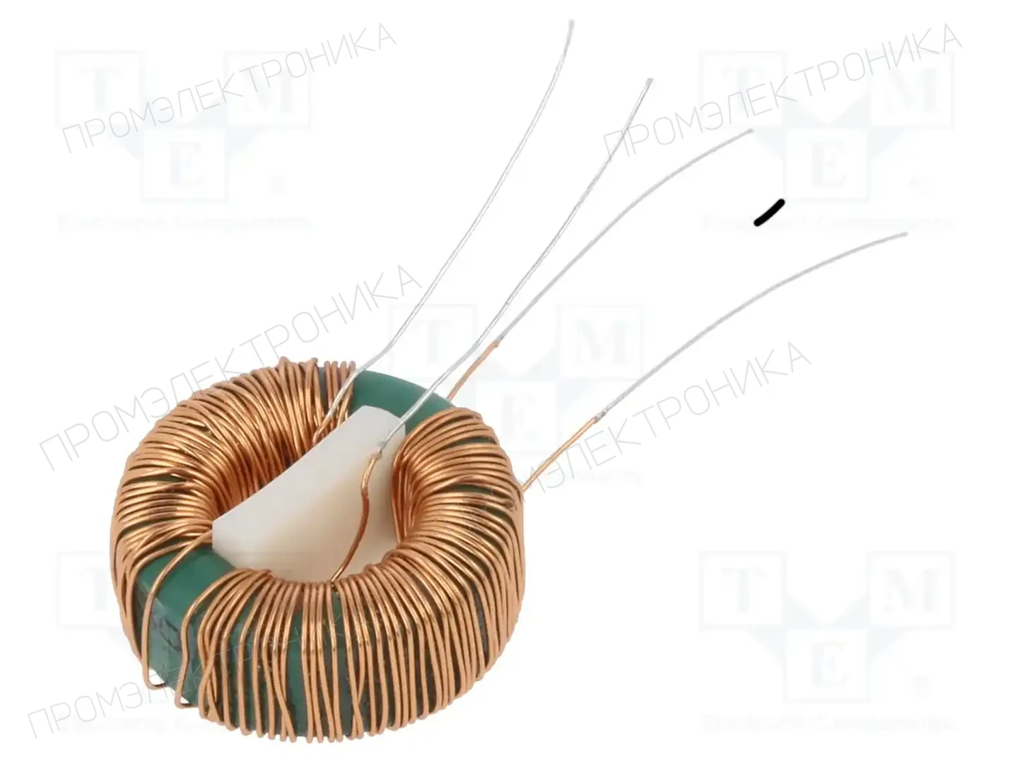 FERYSTER DTS-16/15/0,5-H — Дроссели