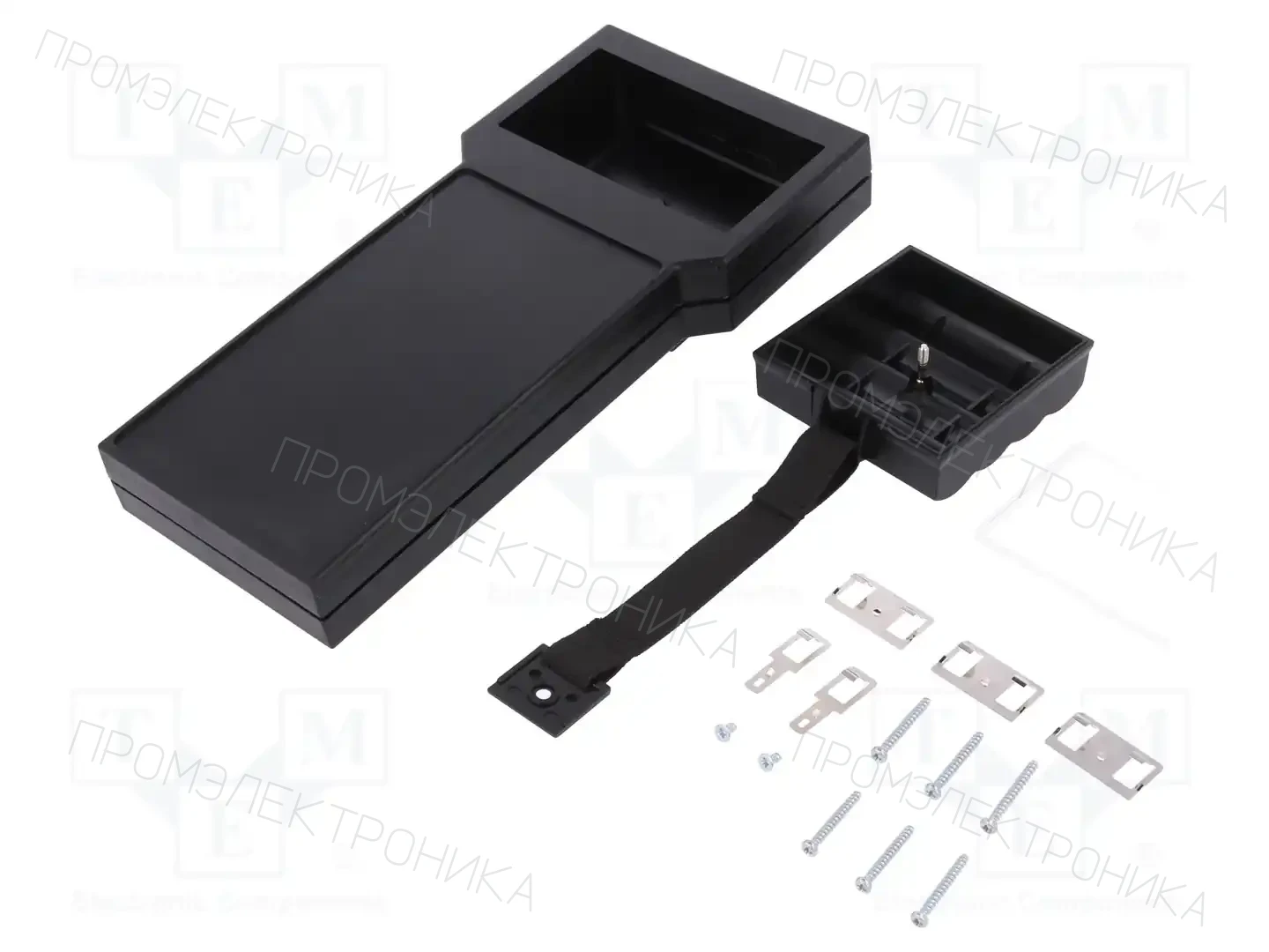BOPLA 34902009 -AS — Корпуса для устройств с индикатором