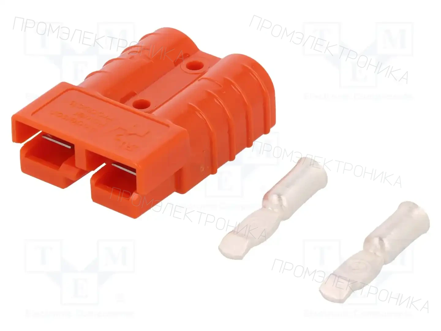 ANDERSON POWER PRODUCTS 6331G11 — Разъeмы DC
