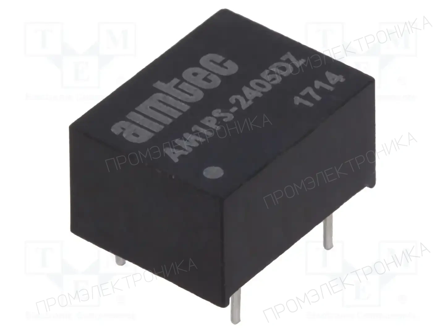 AIMTEC AM1PS-2405DZ — Преобразователи DC/DC