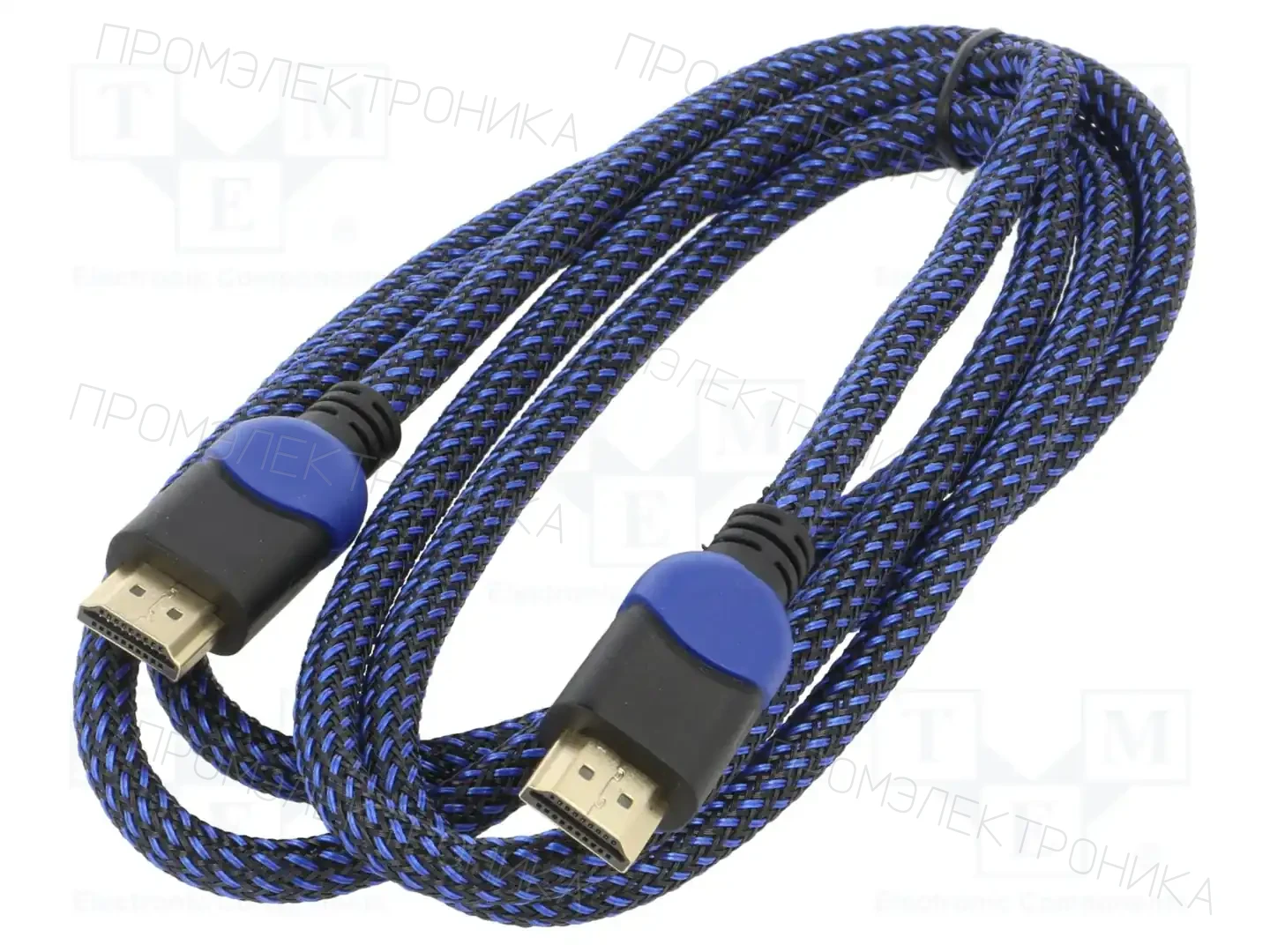 SAVIO GCL-02 — Кабели и адаптеры HDMI, DVI, DisplayPort