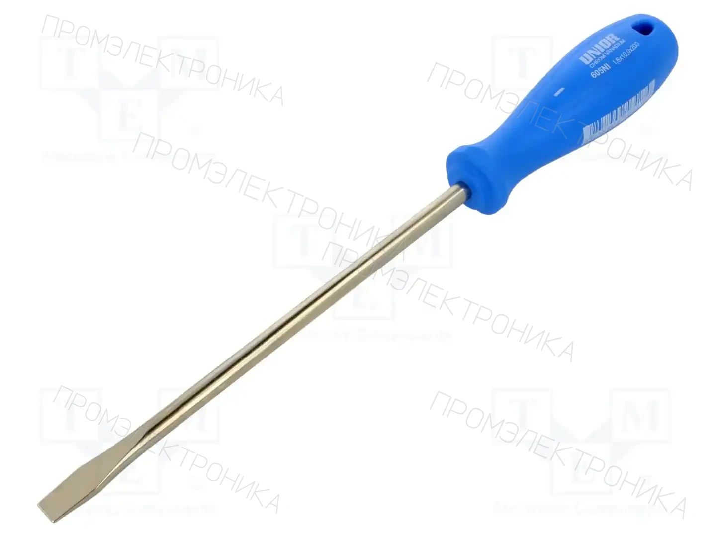 UNIOR 616427 — Стандартные отвёртки