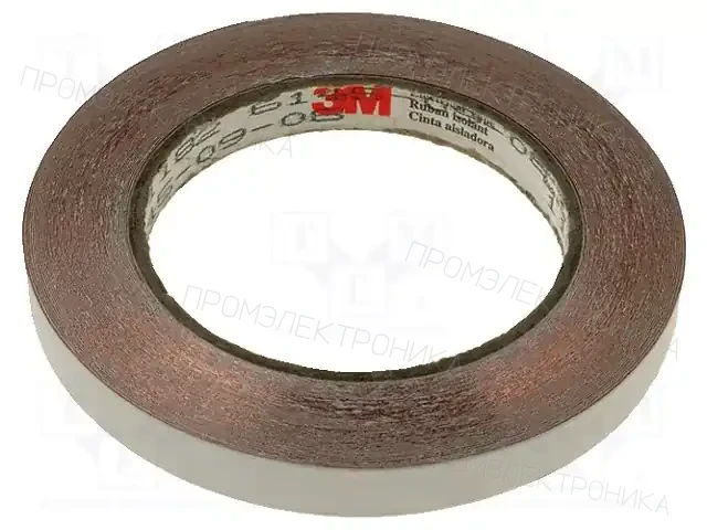 3M FE-5100-5299-9 — Ленты экранирующие и заземляющие