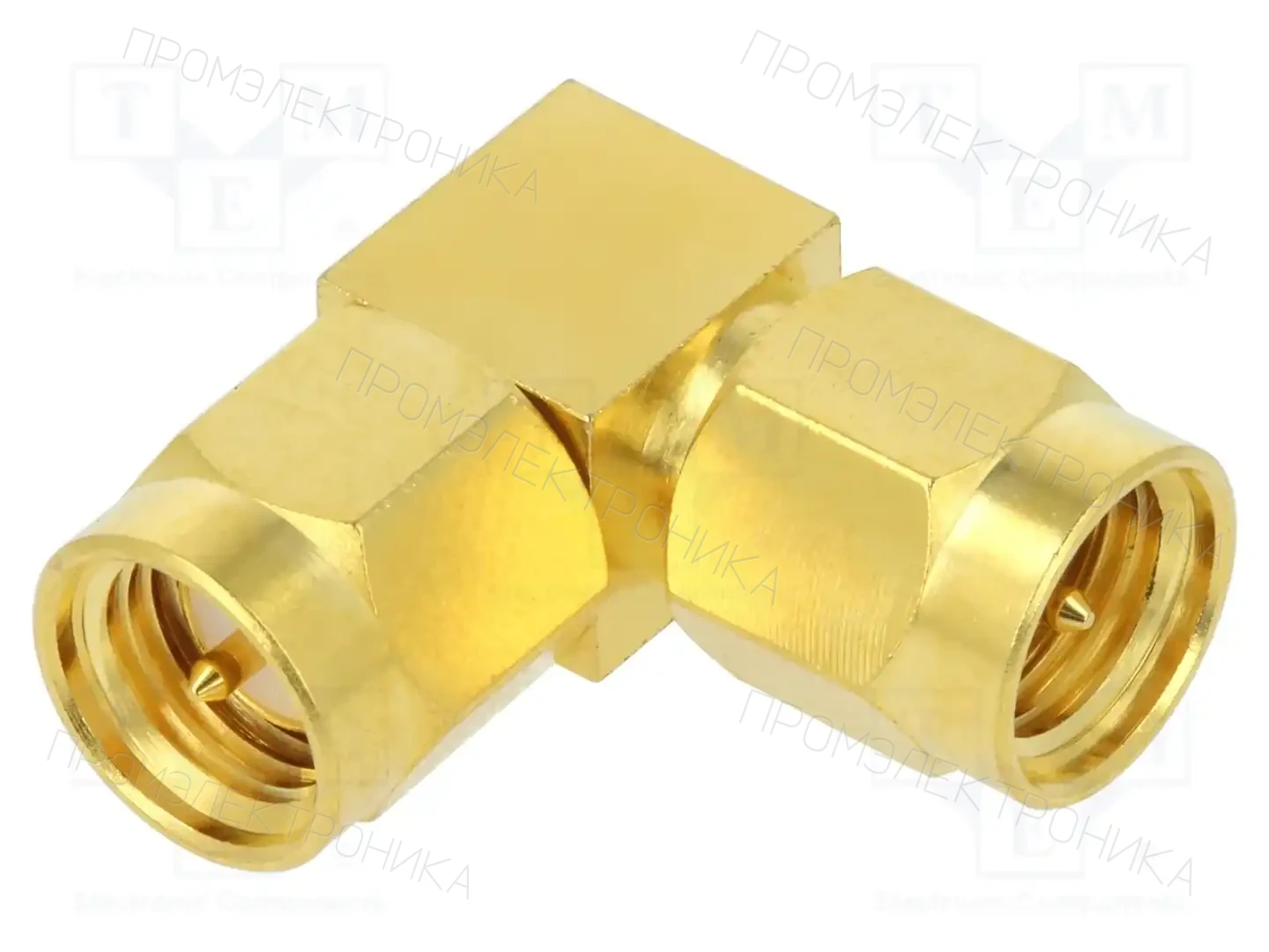 AMPHENOL RF 132339 — Разъeмы SMA, SMB, SMC