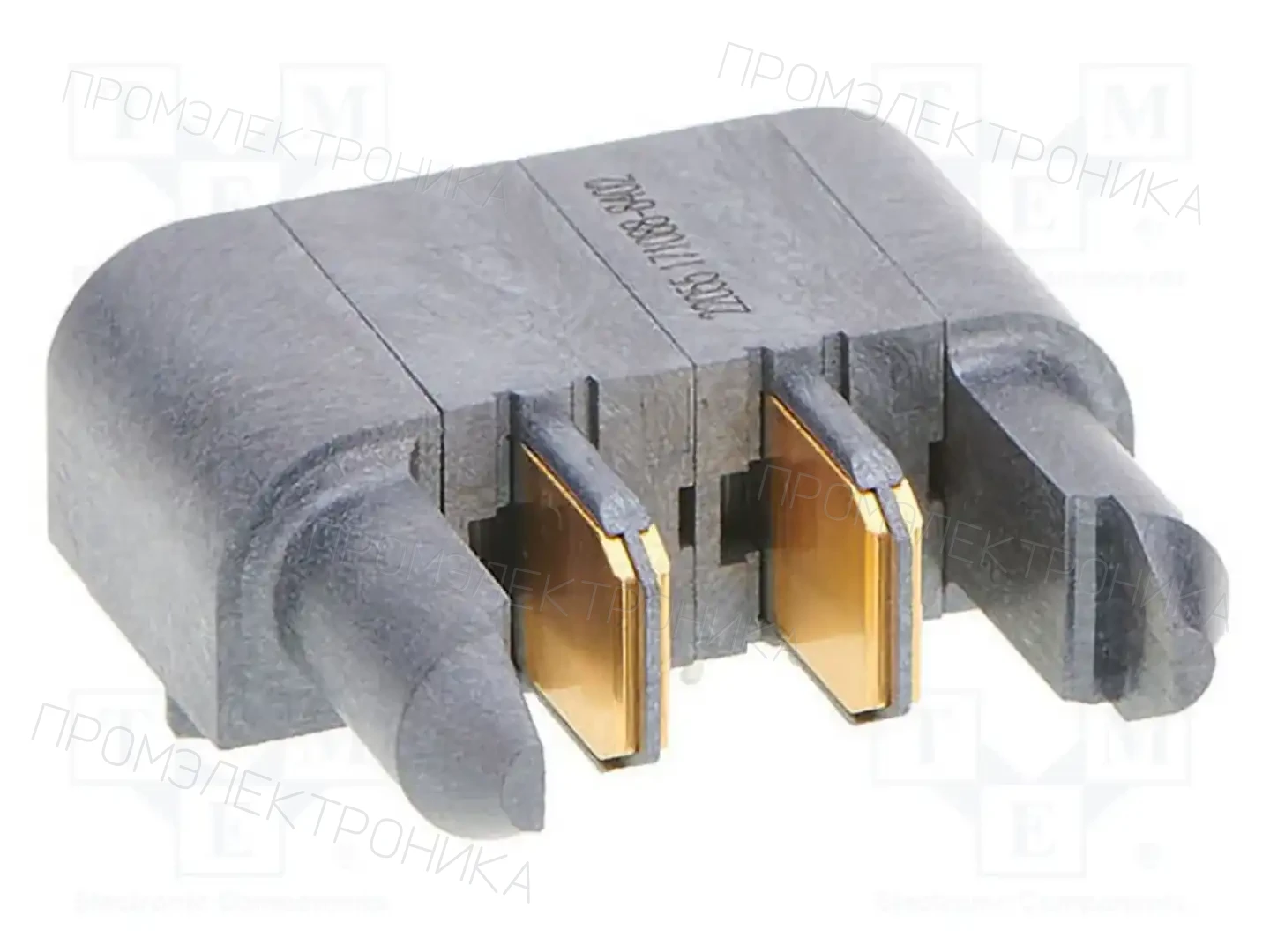 MOLEX 171088-8402 — Разъeмы пластина - пластина