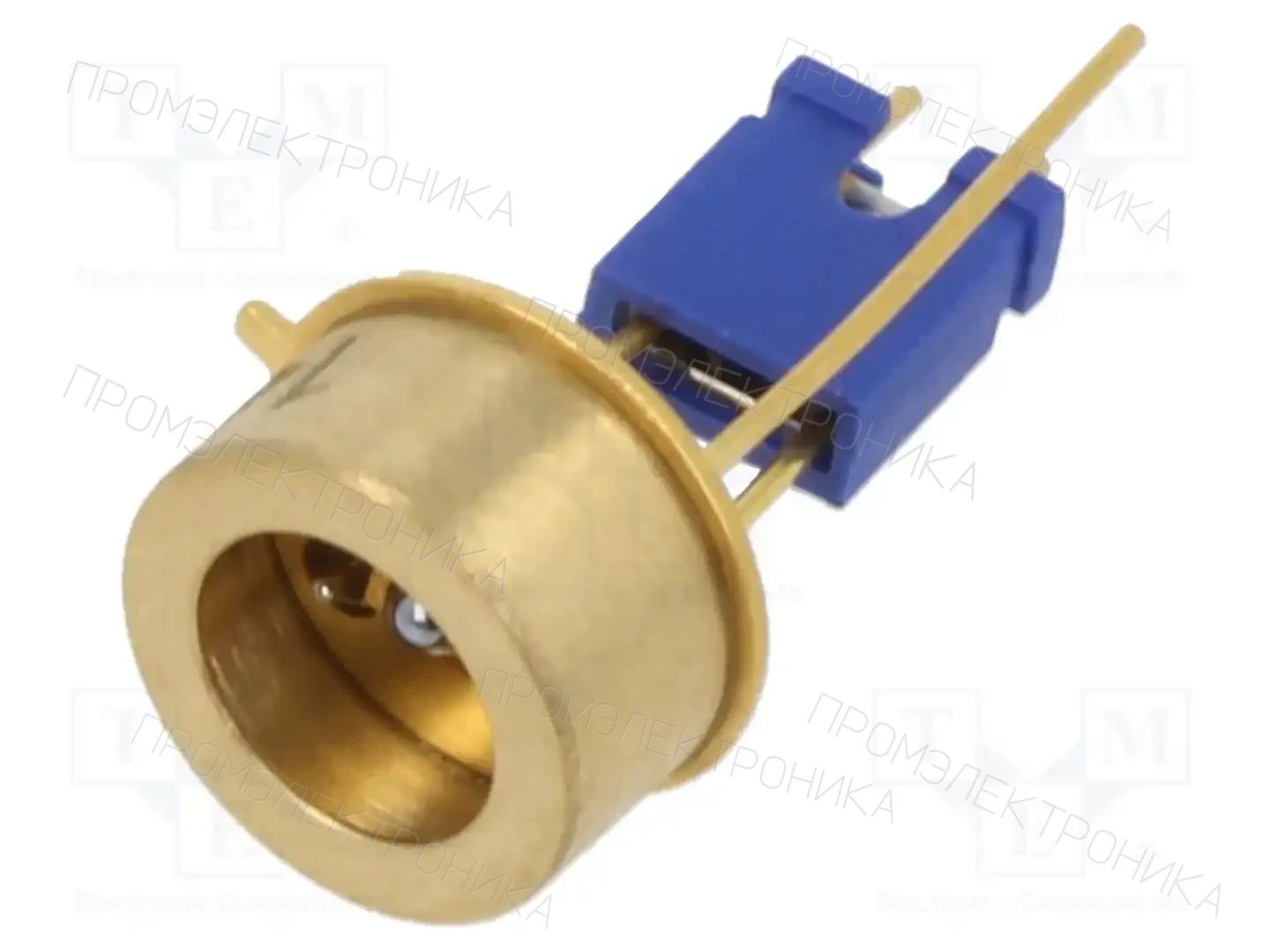 VIGO Photonics PVIA-5-1X1-TO39-NW-36 — Преобразователи температуры