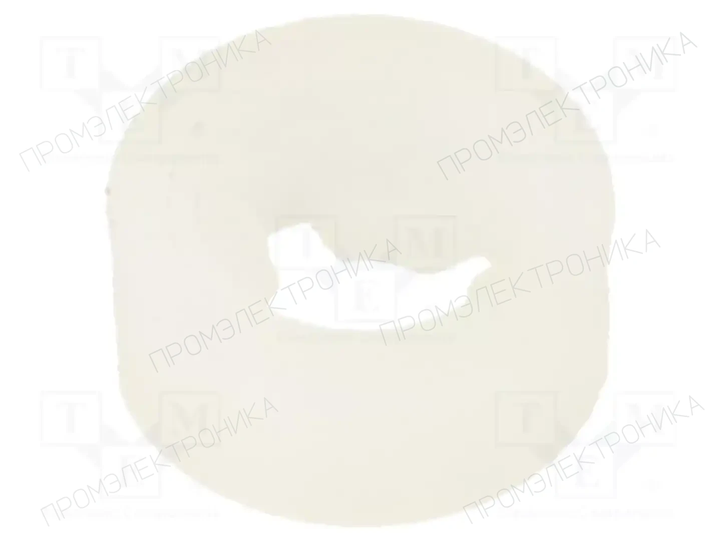 KEYSTONE 2361 — Пластмассовые дистанционные втулки