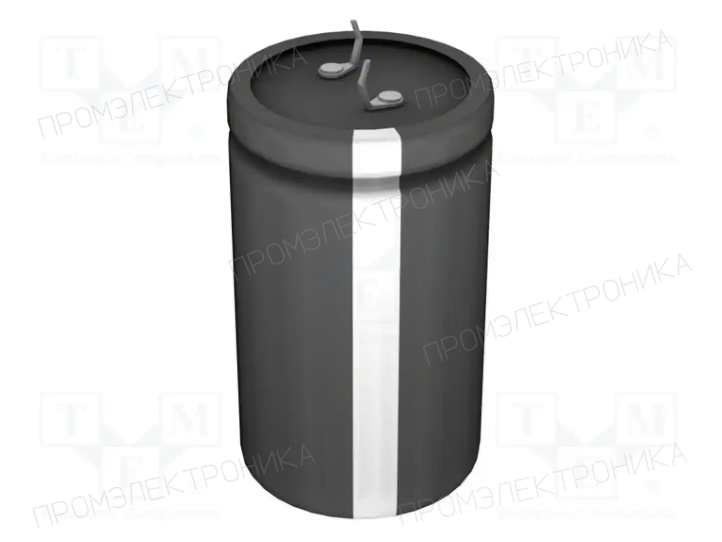 Knowles Corporation LP682M050E9P3 — Конденсаторы электролитические SNAP-IN