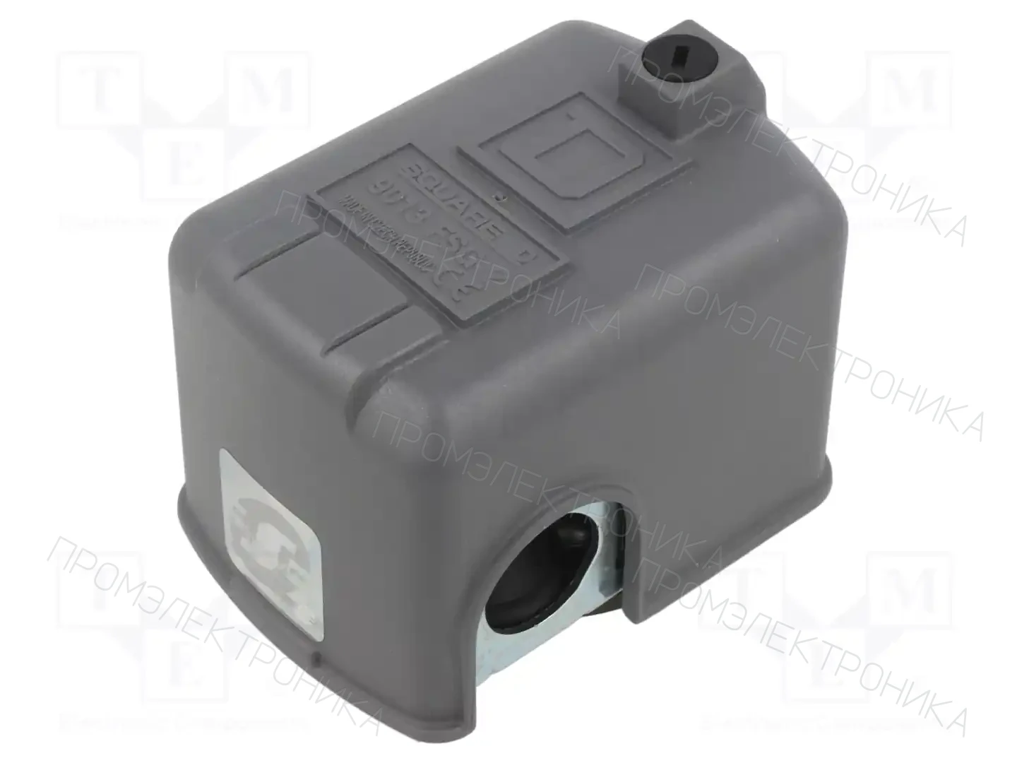 TELEMECANIQUE SENSORS FSG2 — Прессостаты