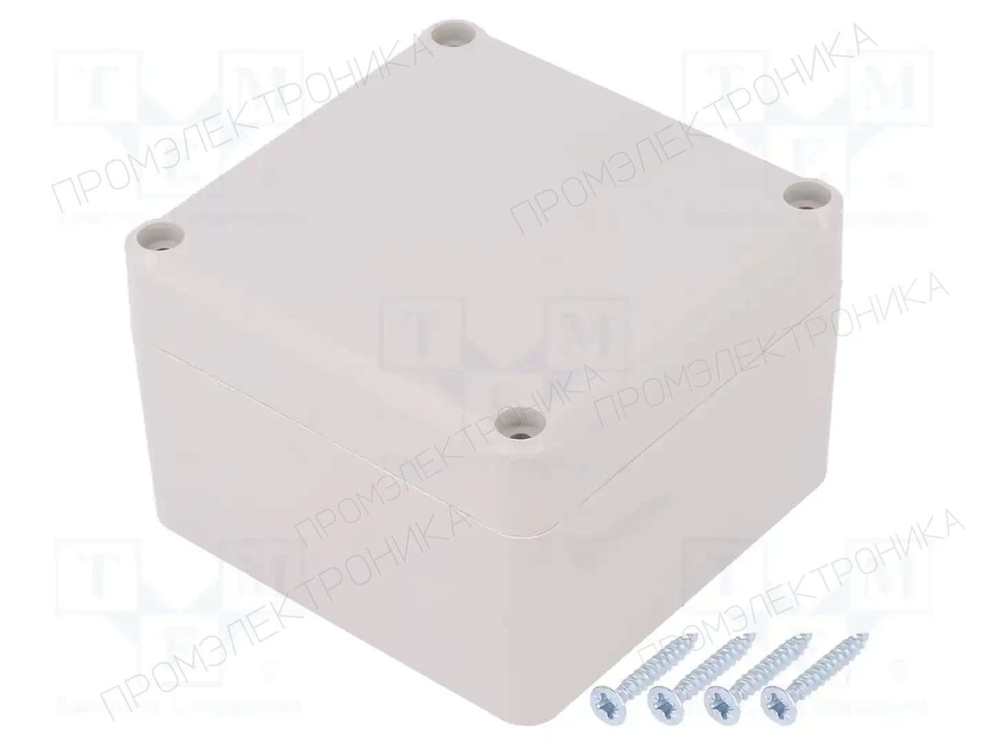 KRADEX Z111J ABS — Корпуса универсальные