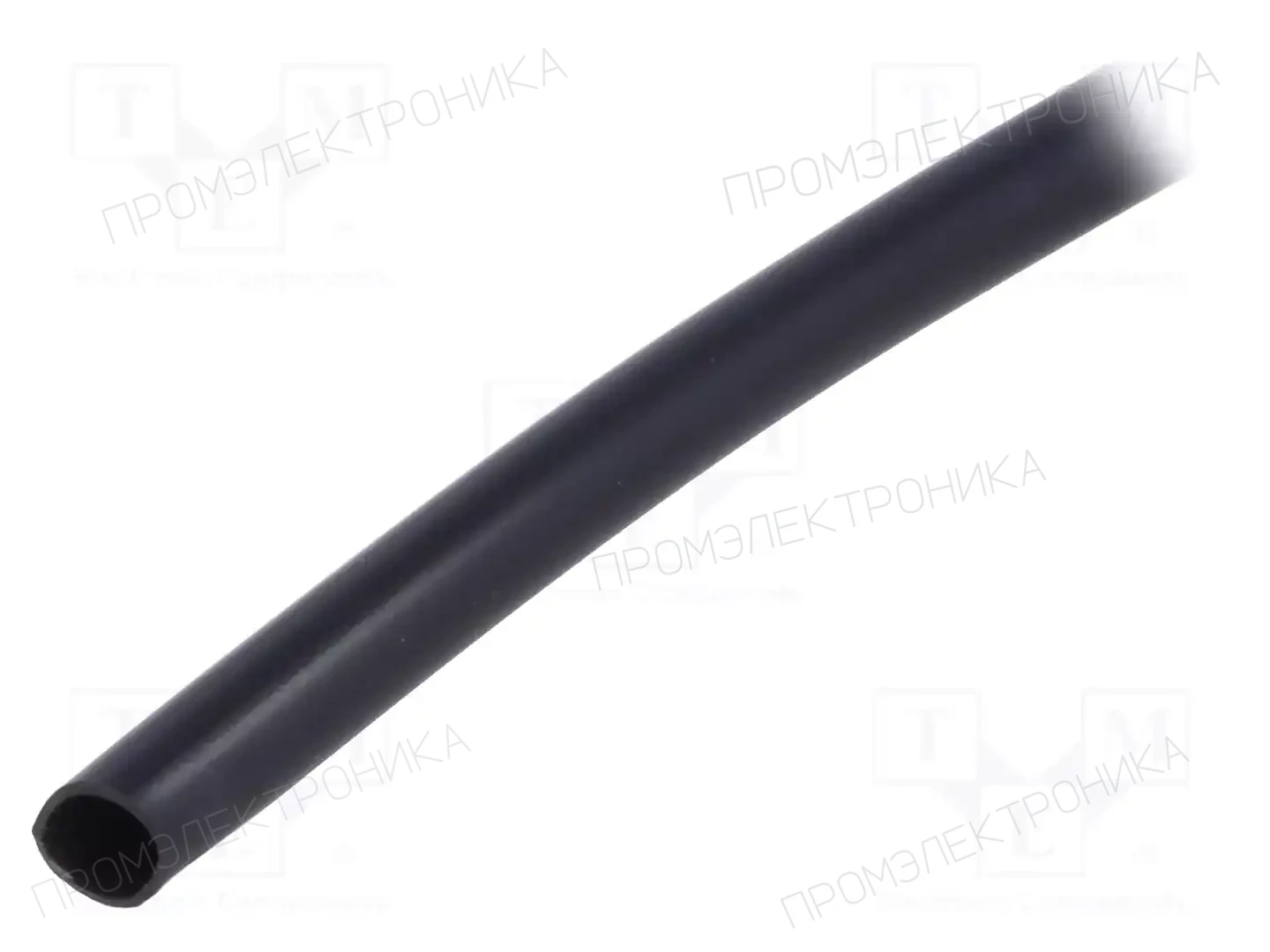 SIGI PVC125-4-BK-10 — Электроизоляционные трубки