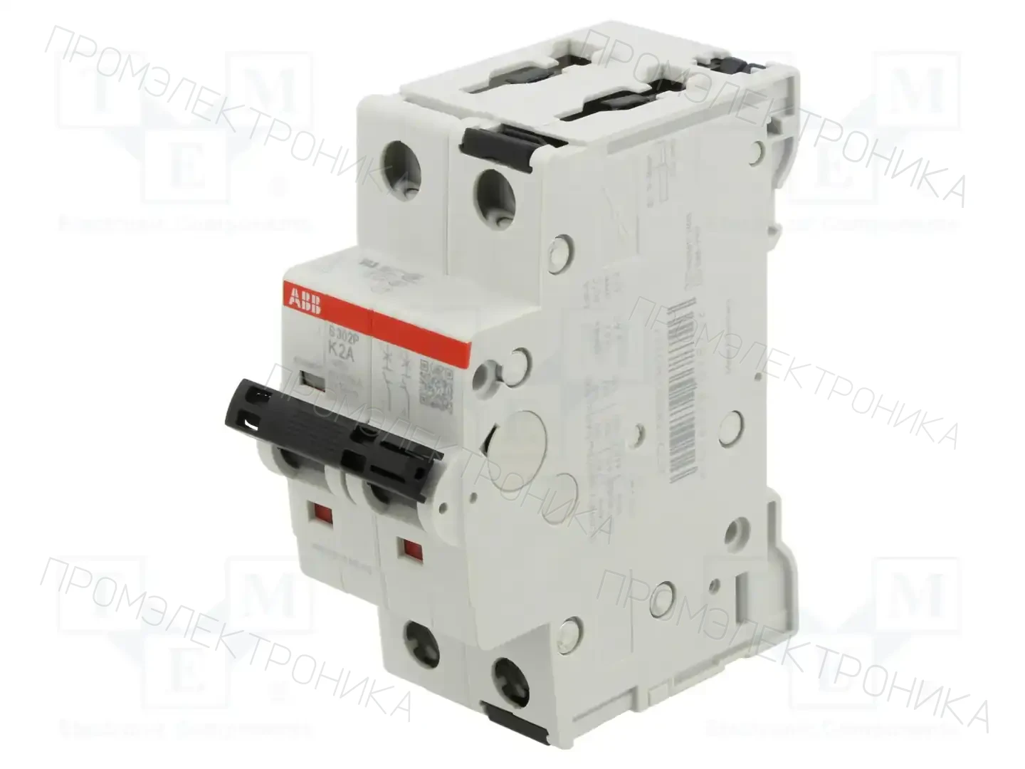 ABB 2CDS382001R0277 — Выключатели максимального тока