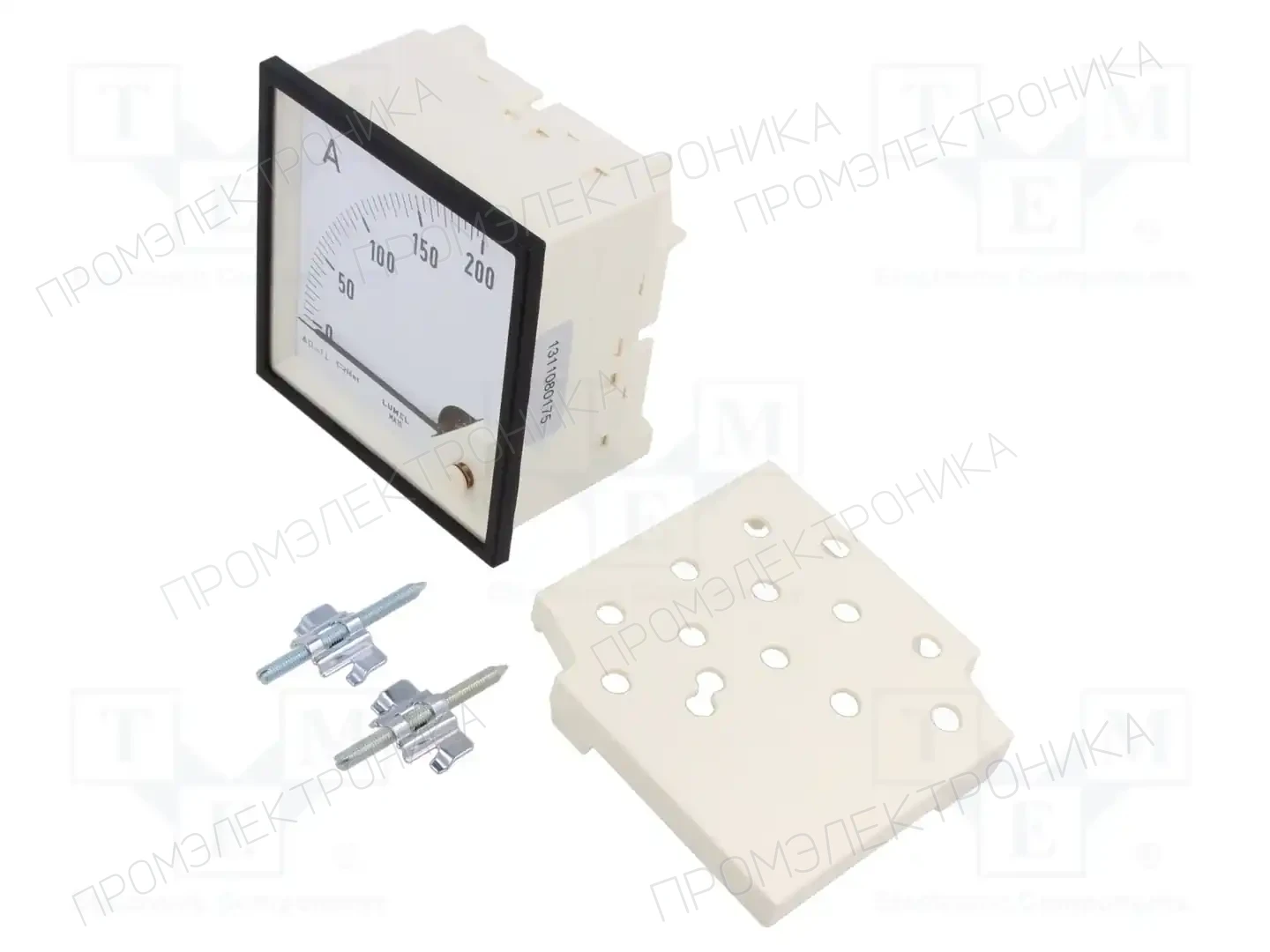 LUMEL MA19N AB1800000000 — Амперметры