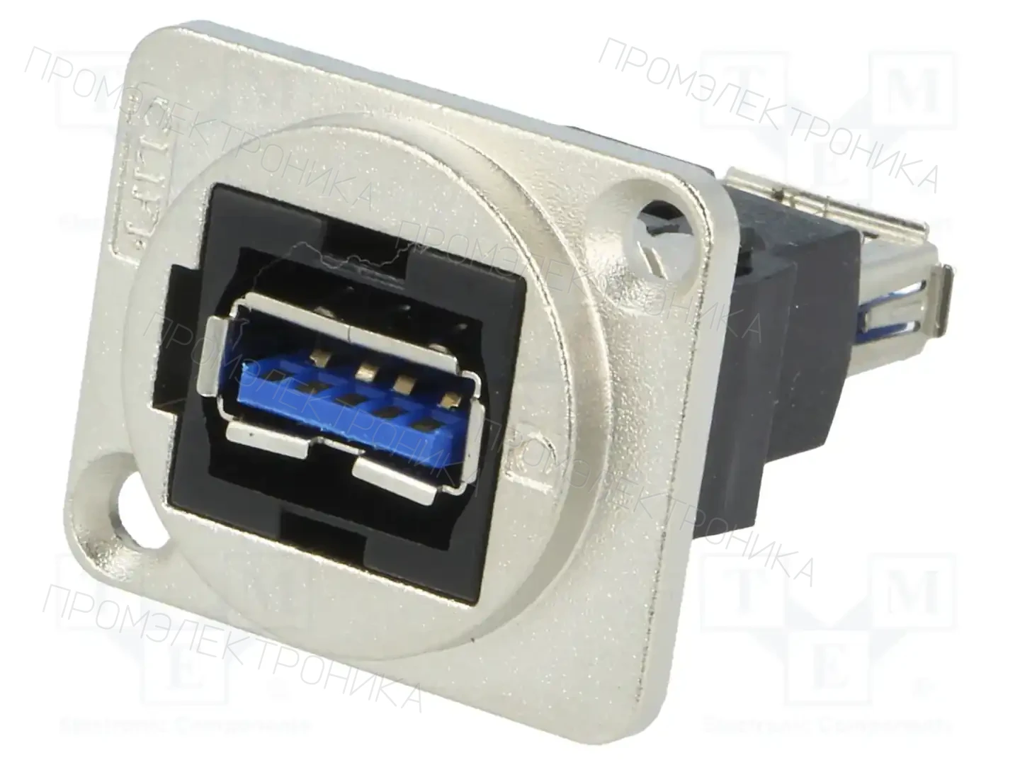 CLIFF CP30205NM — Разъeмы USB и IEEE1394