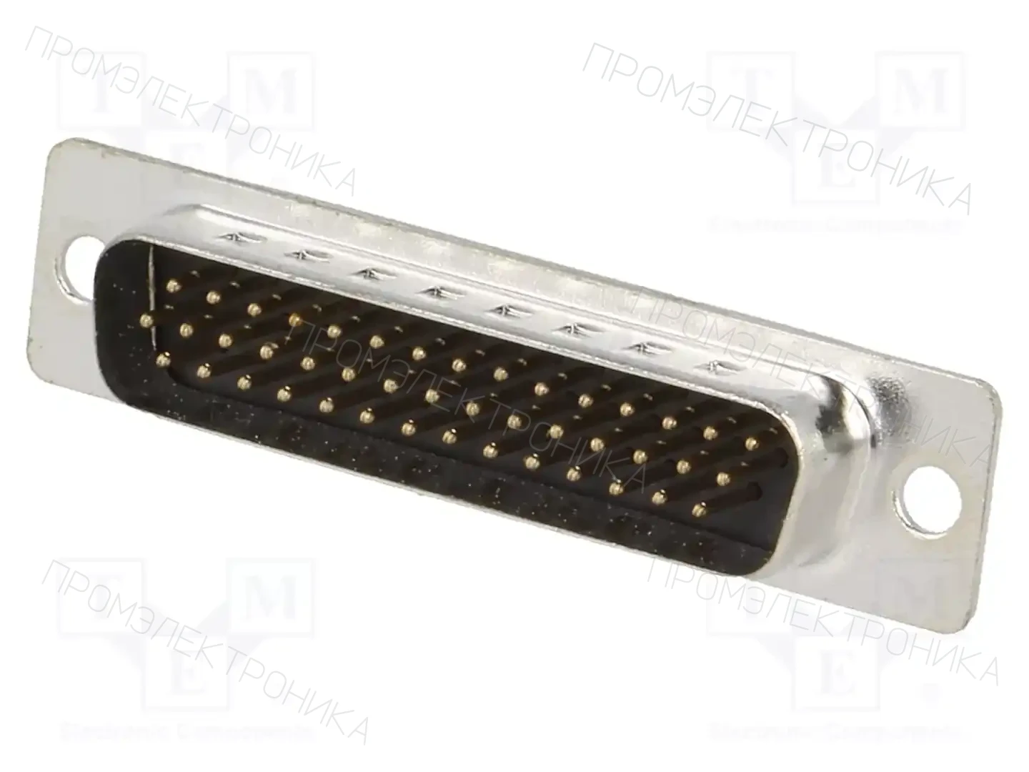 ENCITECH 2101-0300-03 — Штекеры и гнезда D-Sub