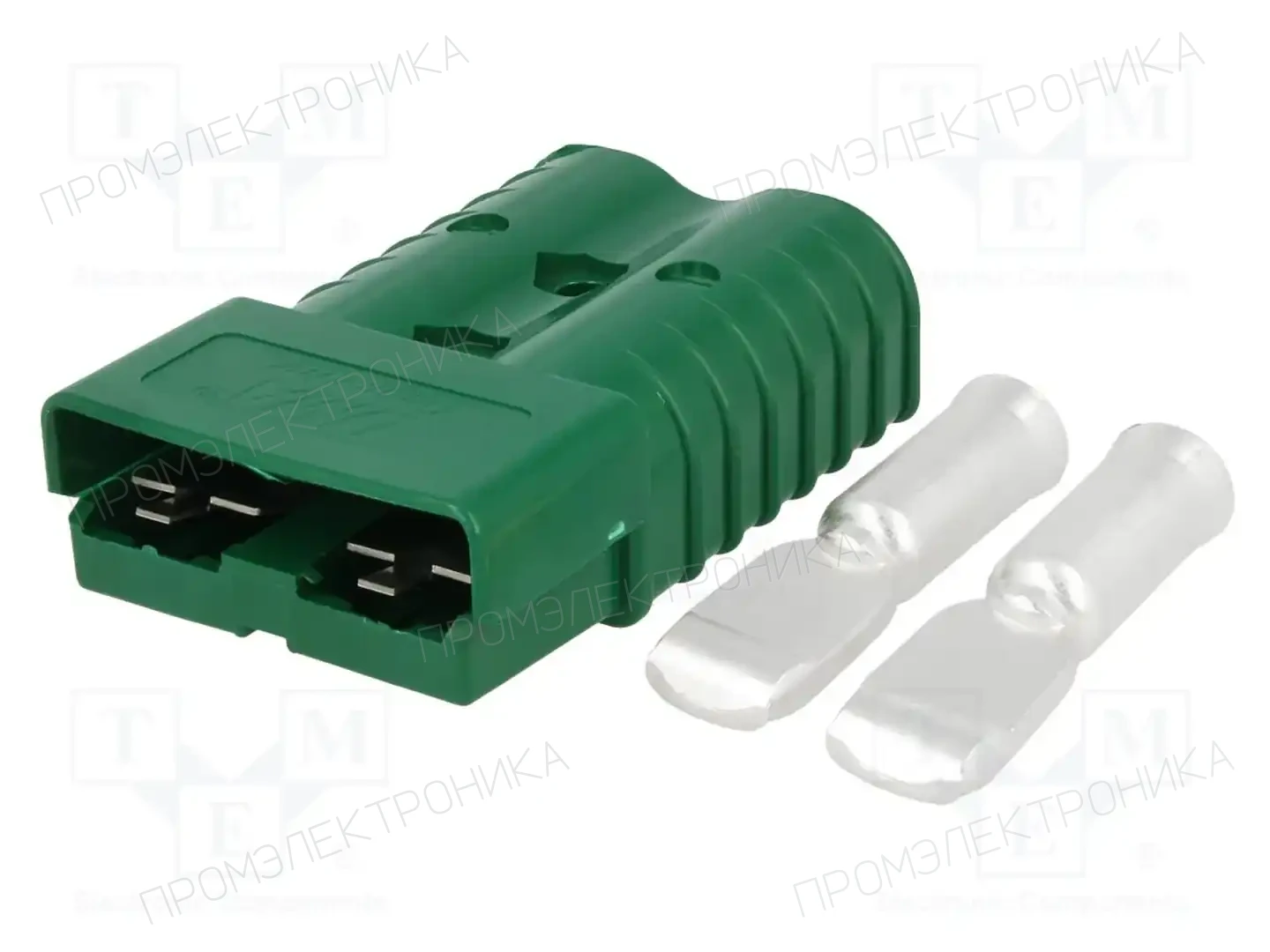 ENCITECH 1130-0221-05 — Разъeмы DC