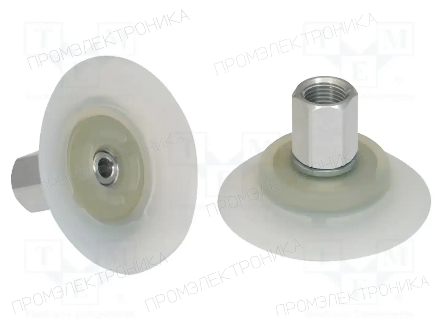 SCHMALZ PFYN-60-SI-55-G1/4-IG — Вакуумные элементы