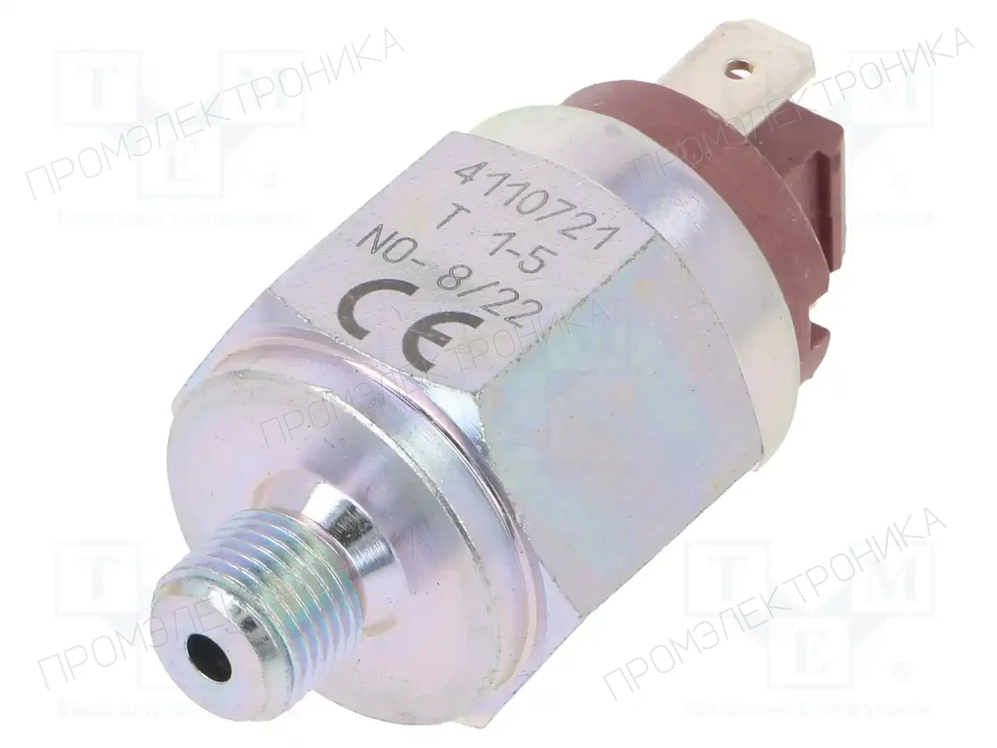 PNEUMAT DS 4011-EU — Прессостаты