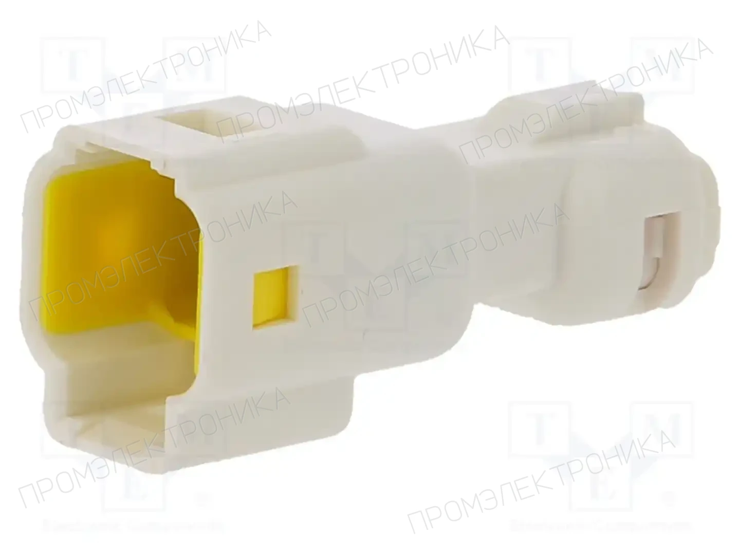 EDAC 560-002-000-111 — Разъeмы Automotive