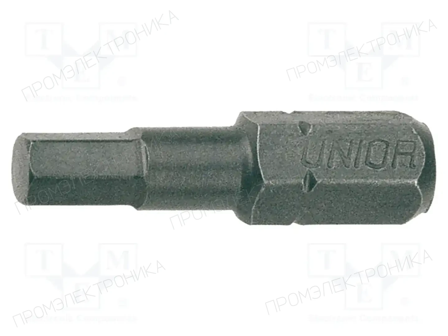 UNIOR 602400 — Наконечники для отверток