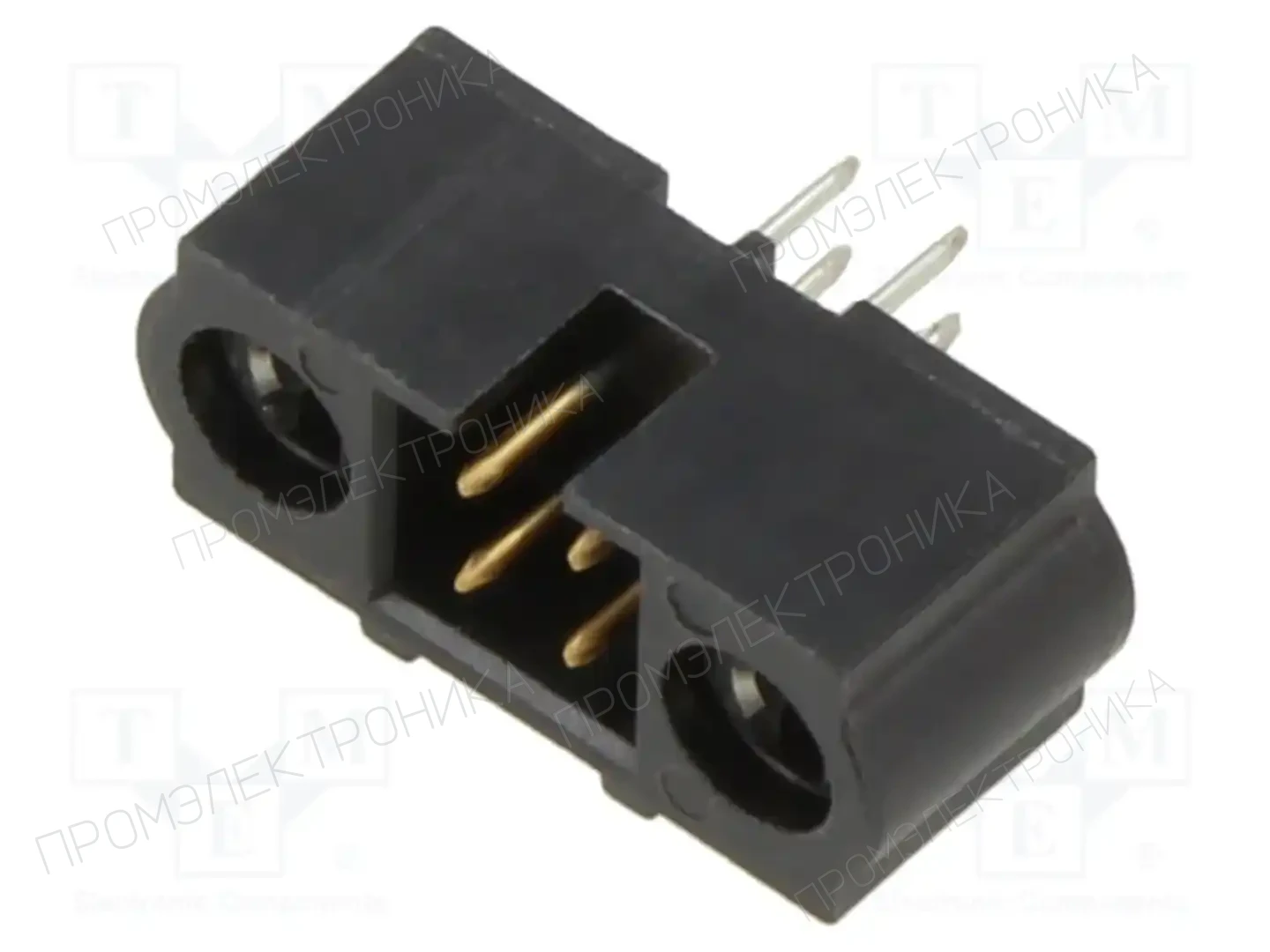 HARWIN M80-5T10442MC — Разъeмы сигнальные растр 2,00мм