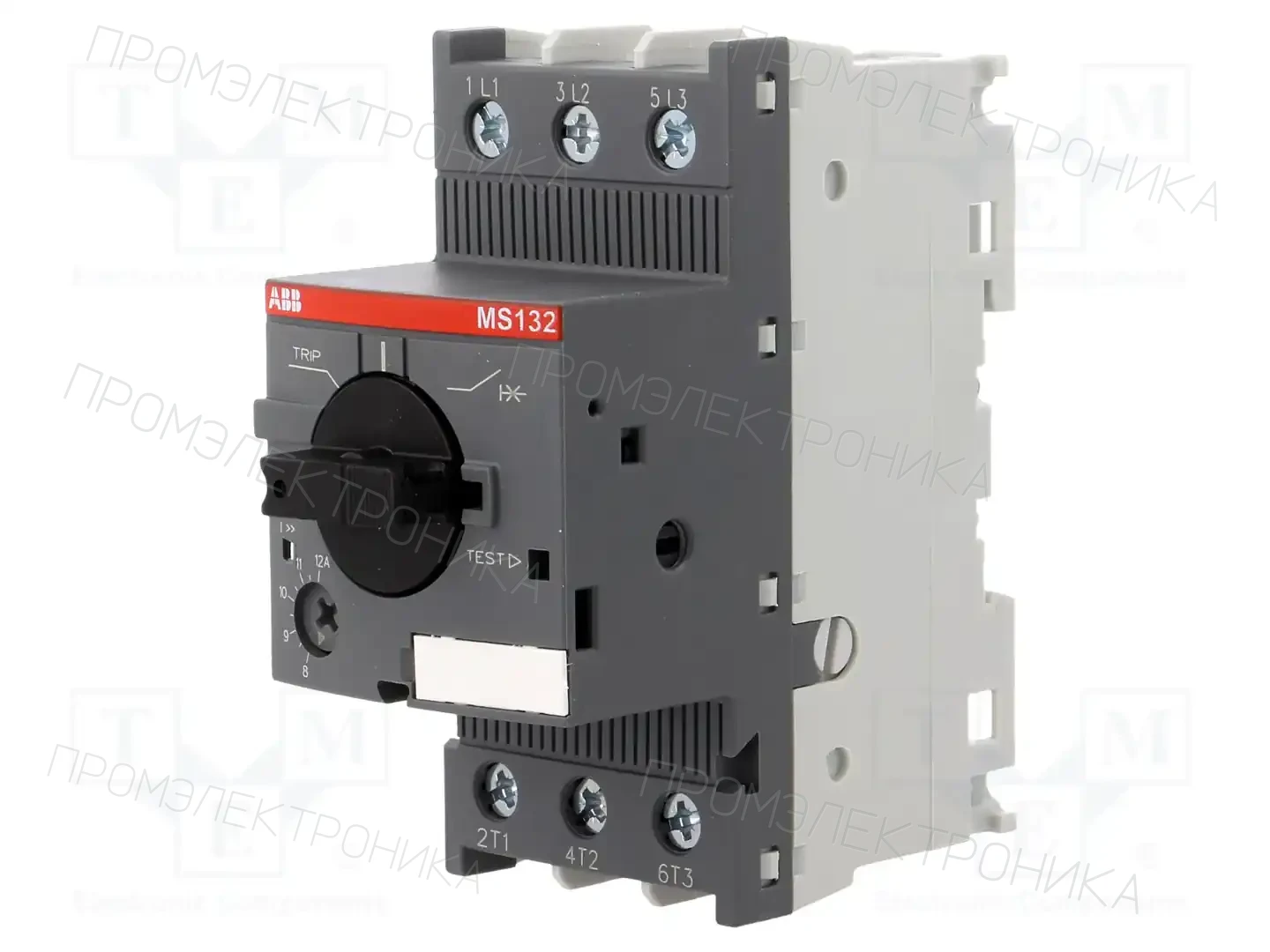 ABB 1SAM350000R1012 — Выключатели двигательные