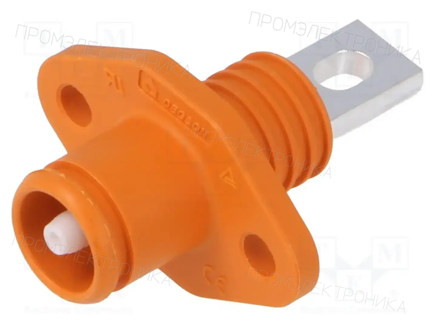DEGSON ELECTRONICS ESS-70A-10-B-OR-00 — Разъeмы DC