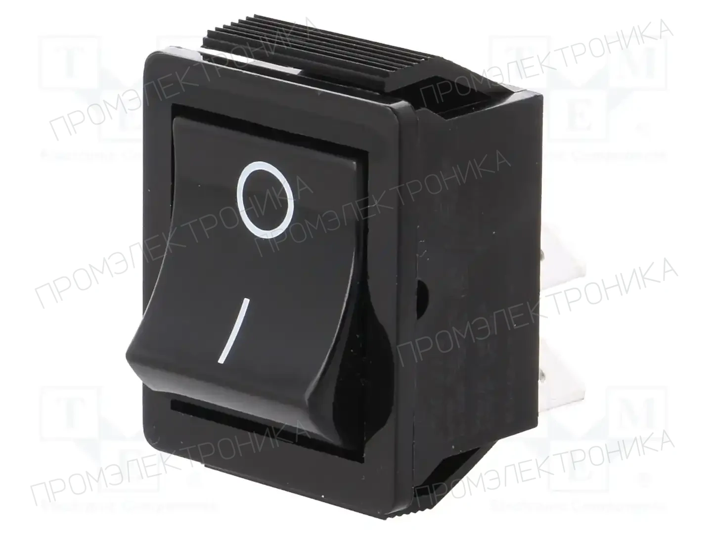 BULGIN C1350VQGBB602AW — Переключатели типа Rocker