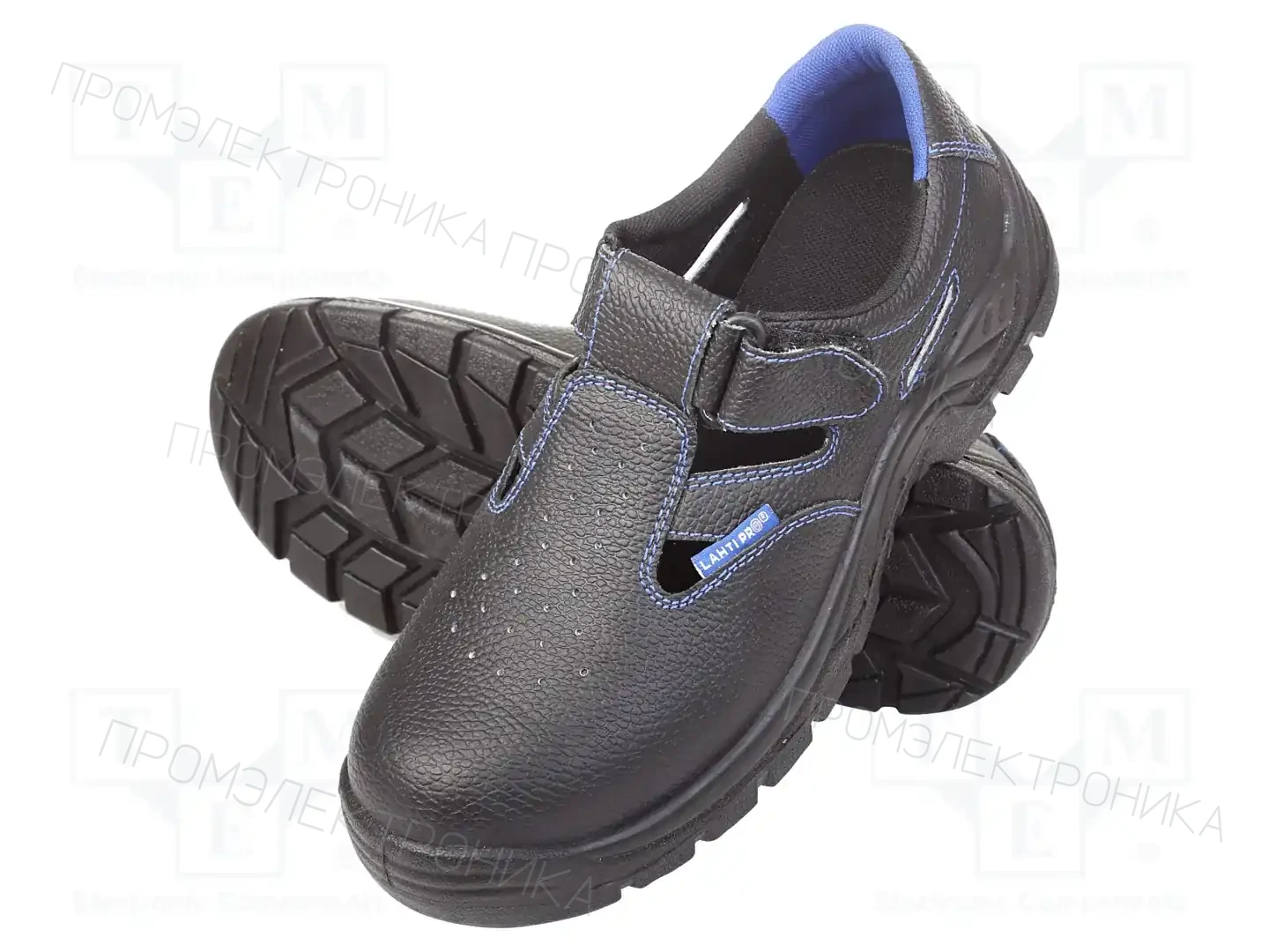 LAHTI PRO L3060939 — Защита ног