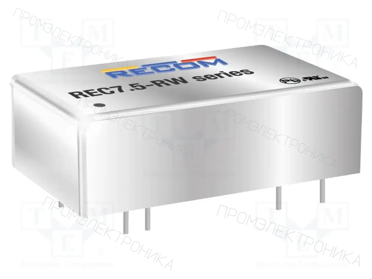 RECOM REC7.5-2409DRW/H1/A/M — Преобразователи DC/DC