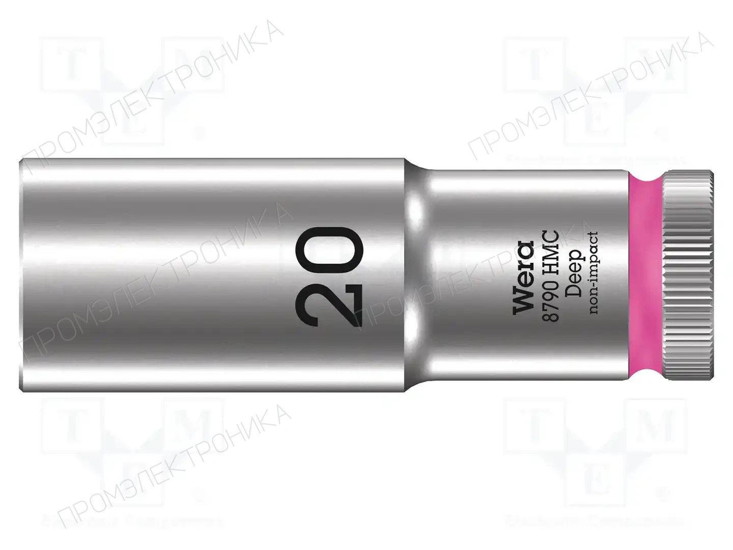 WERA 05004560001 — Ключи накидные