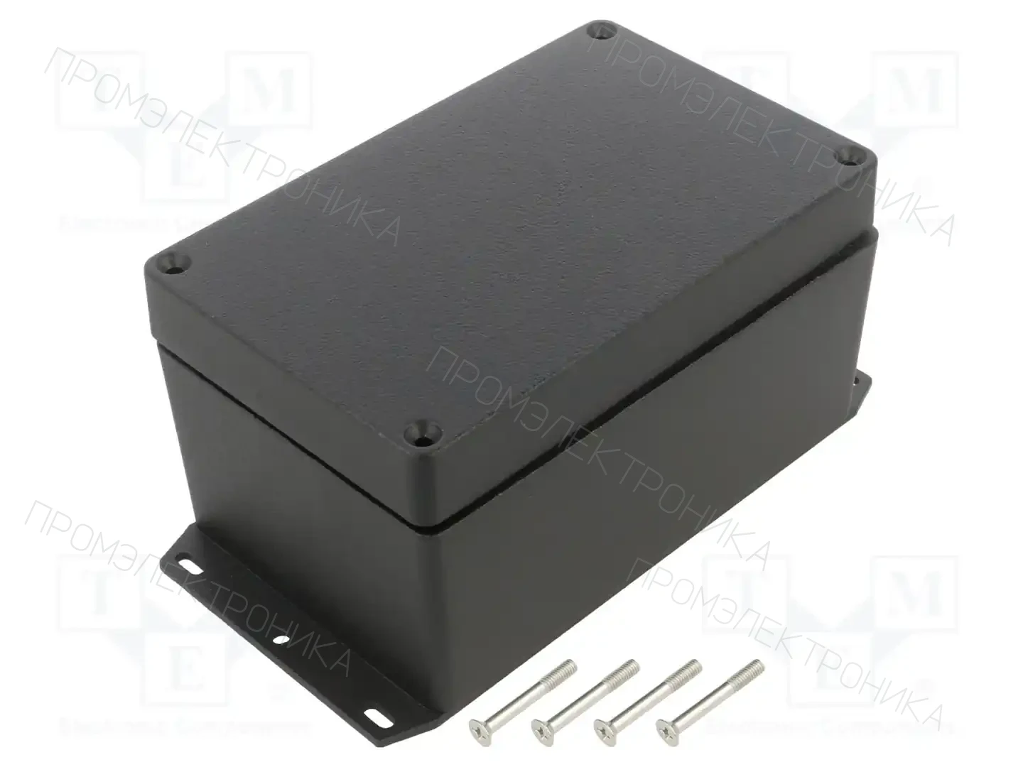HAMMOND 1550Z117FBK — Корпуса универсальные