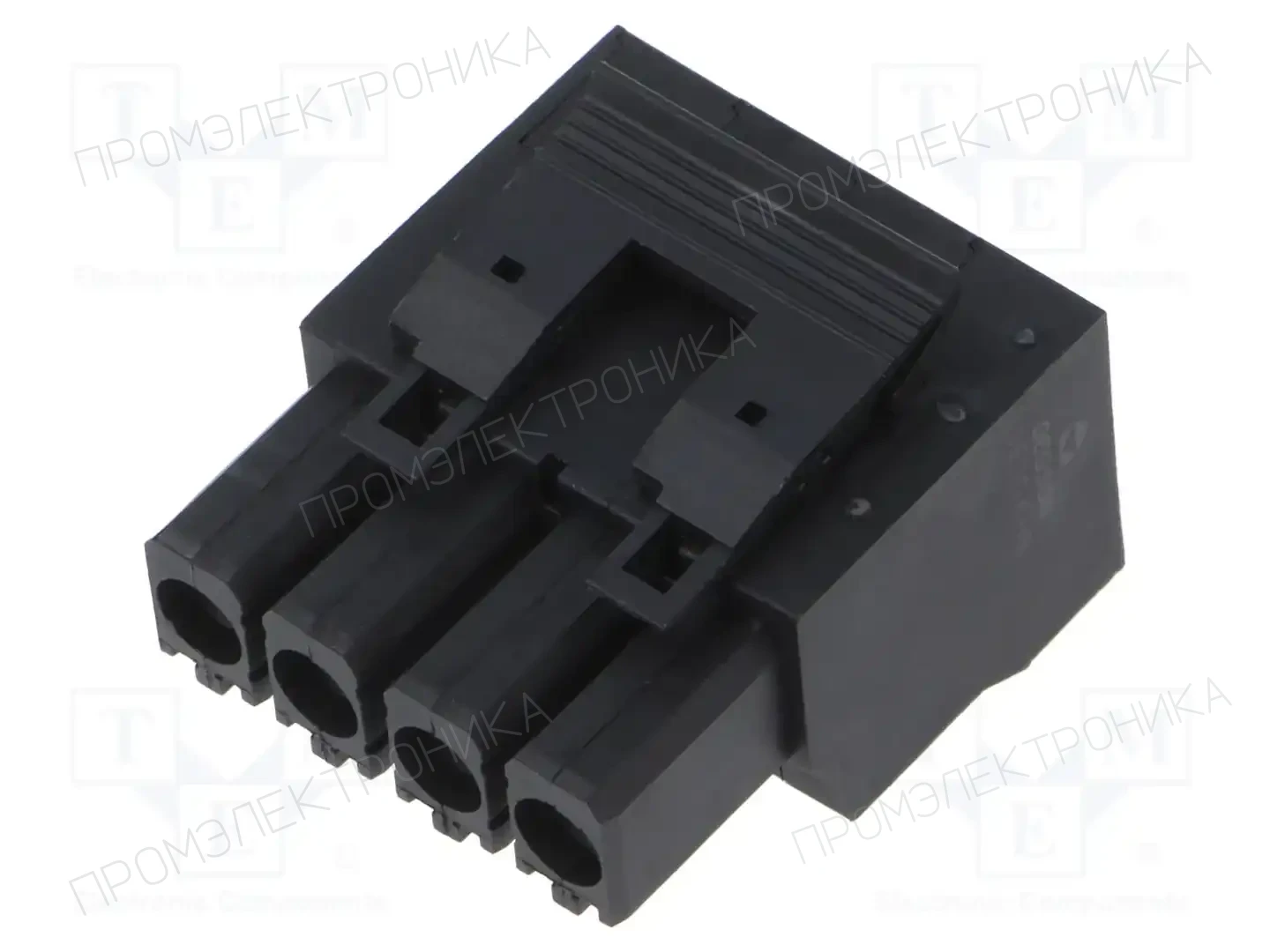 DEGSON ELECTRONICS 9EDGKHB-7.5-04P-13-00A(H) — Клеммные колодки разъемного типа