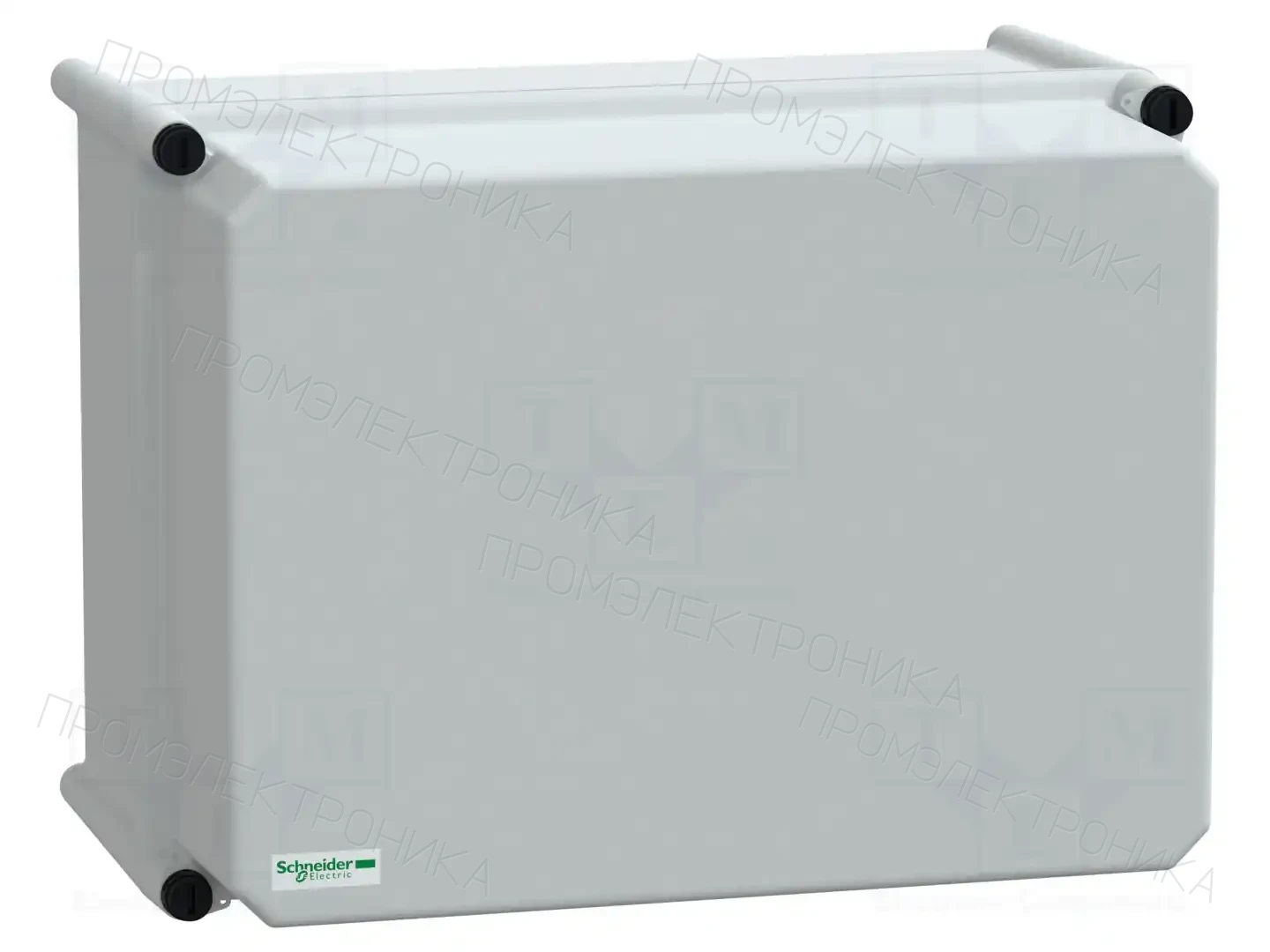 SCHNEIDER ELECTRIC NSYPLSC2736AG — Корпуса универсальные