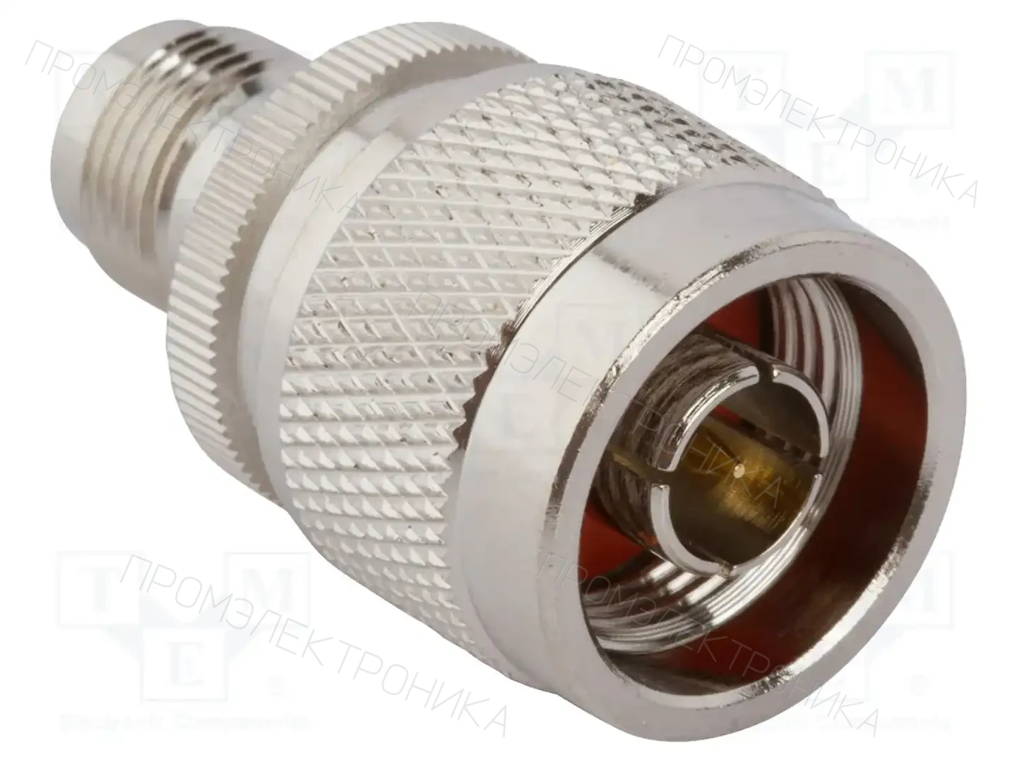 AMPHENOL RF 242130RP — Адаптеры и переходники RF