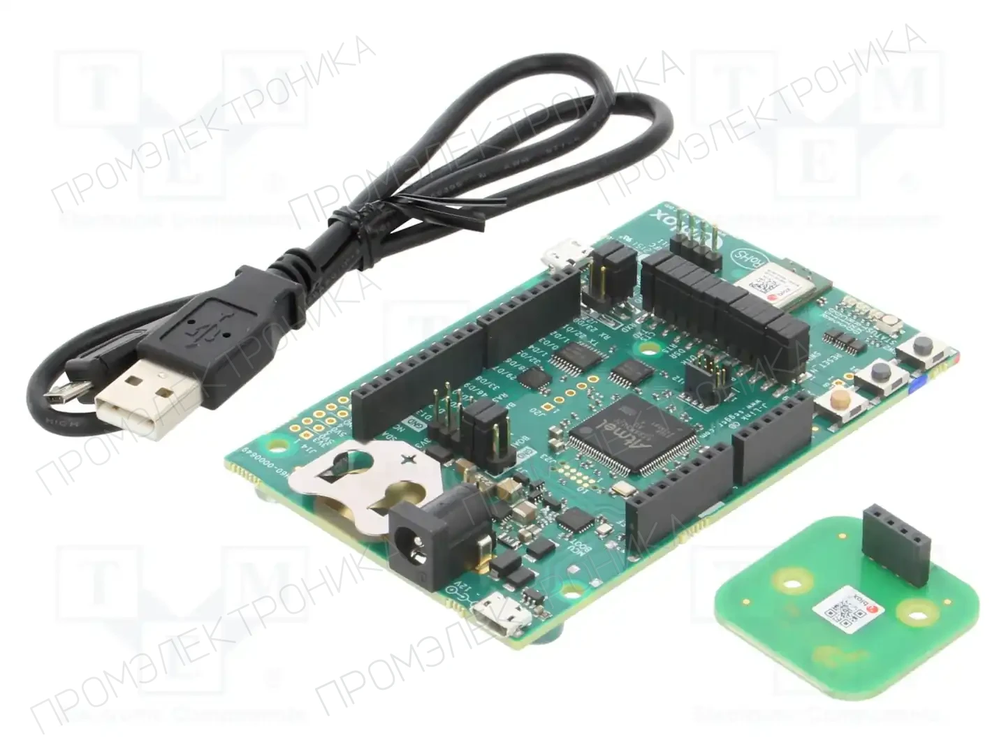 u-blox EVK-NINA-B406 — Комплекти для передачи данных