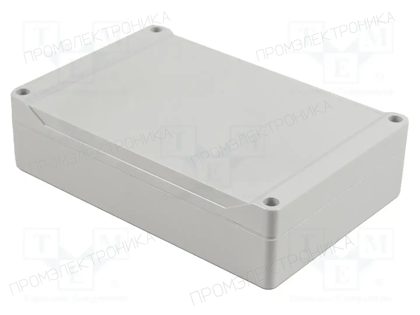 HAMMOND 1555HL2GY — Корпуса универсальные