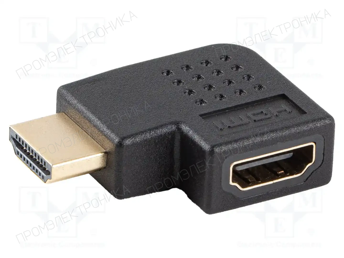 LANBERG AD-HDMI-05 — Кабели и адаптеры HDMI, DVI, DisplayPort