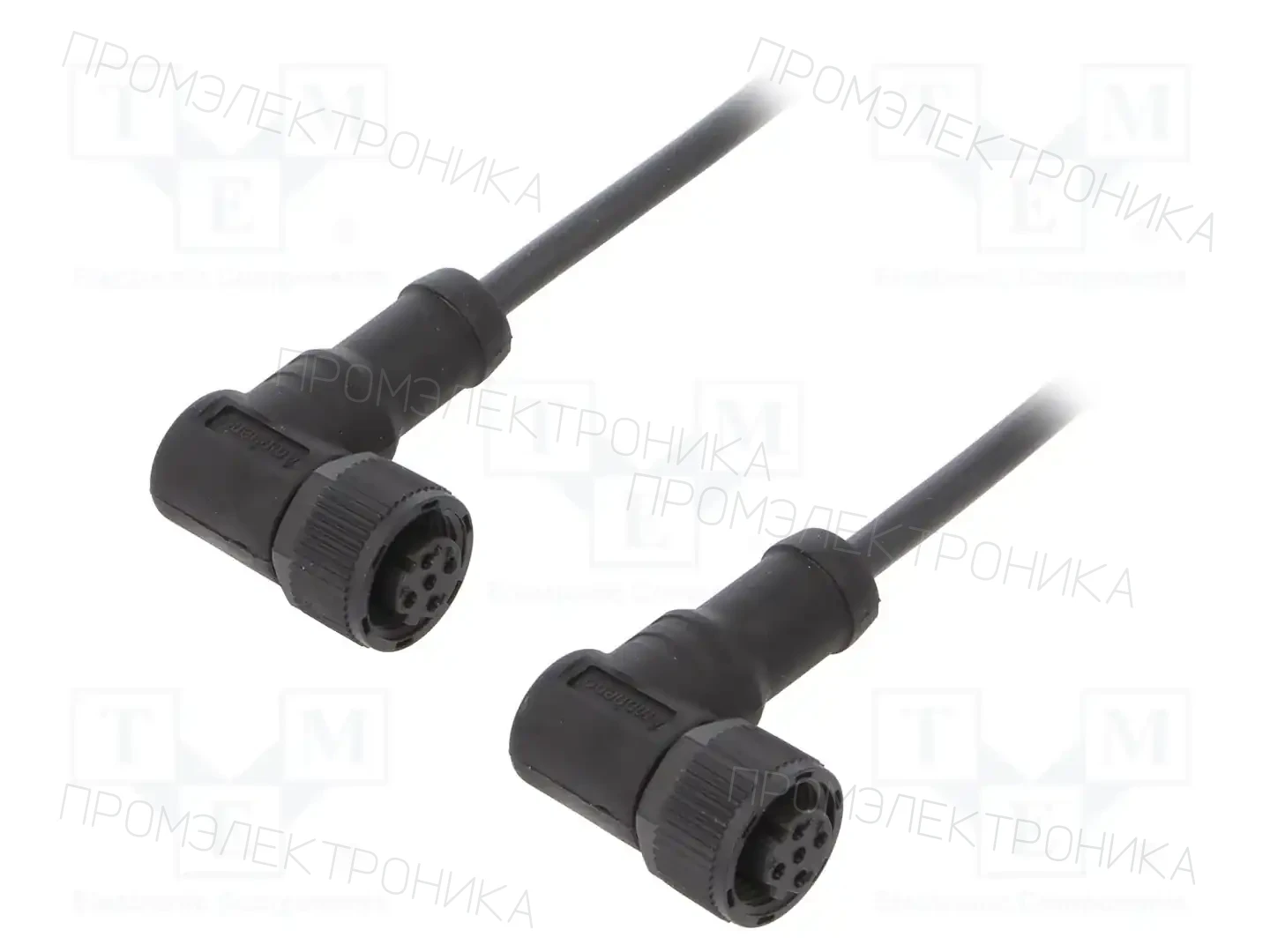 AMPHENOL LTW MSDP04FR-SDPFR-SB001 — Кабели к датчикам
