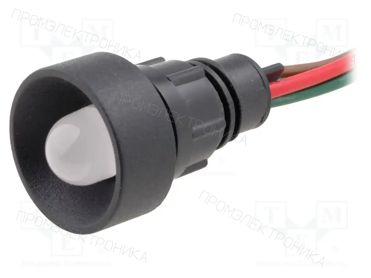 ELPROD LKS12-24-R/G — LED панельные индикаторы
