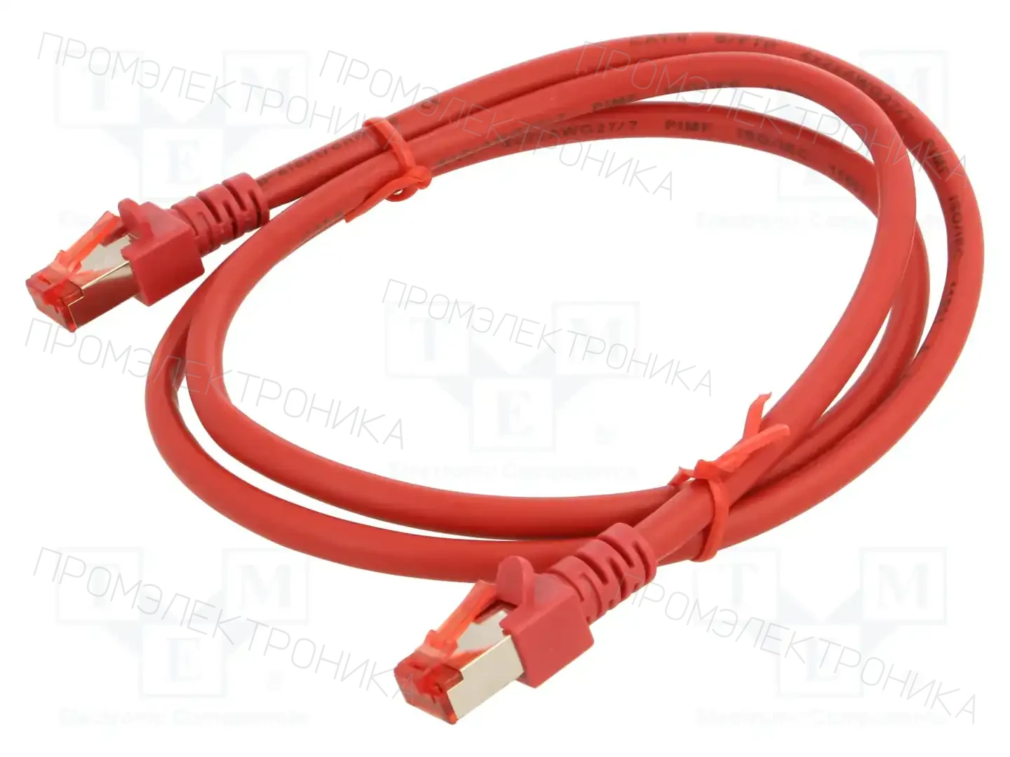 HELU 802992 — Кабели и адаптеры RJ45