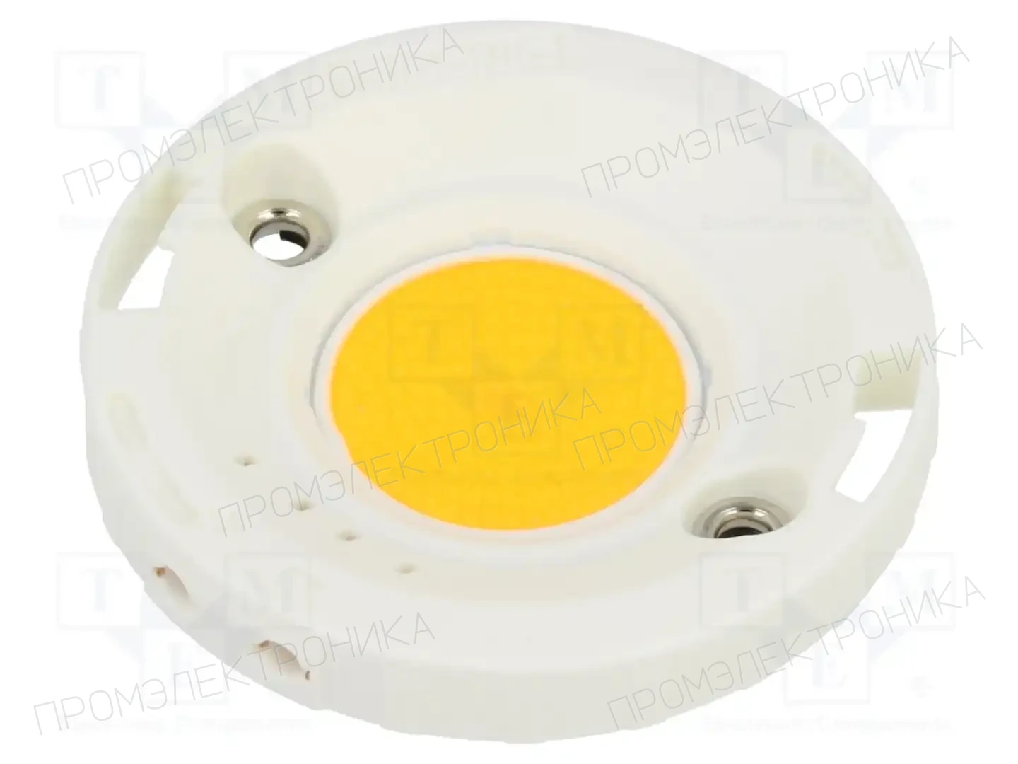 TRIDONIC SLE 21MM 6000LM 830 H ADV8 T — Светодиоды мощности белые - COB
