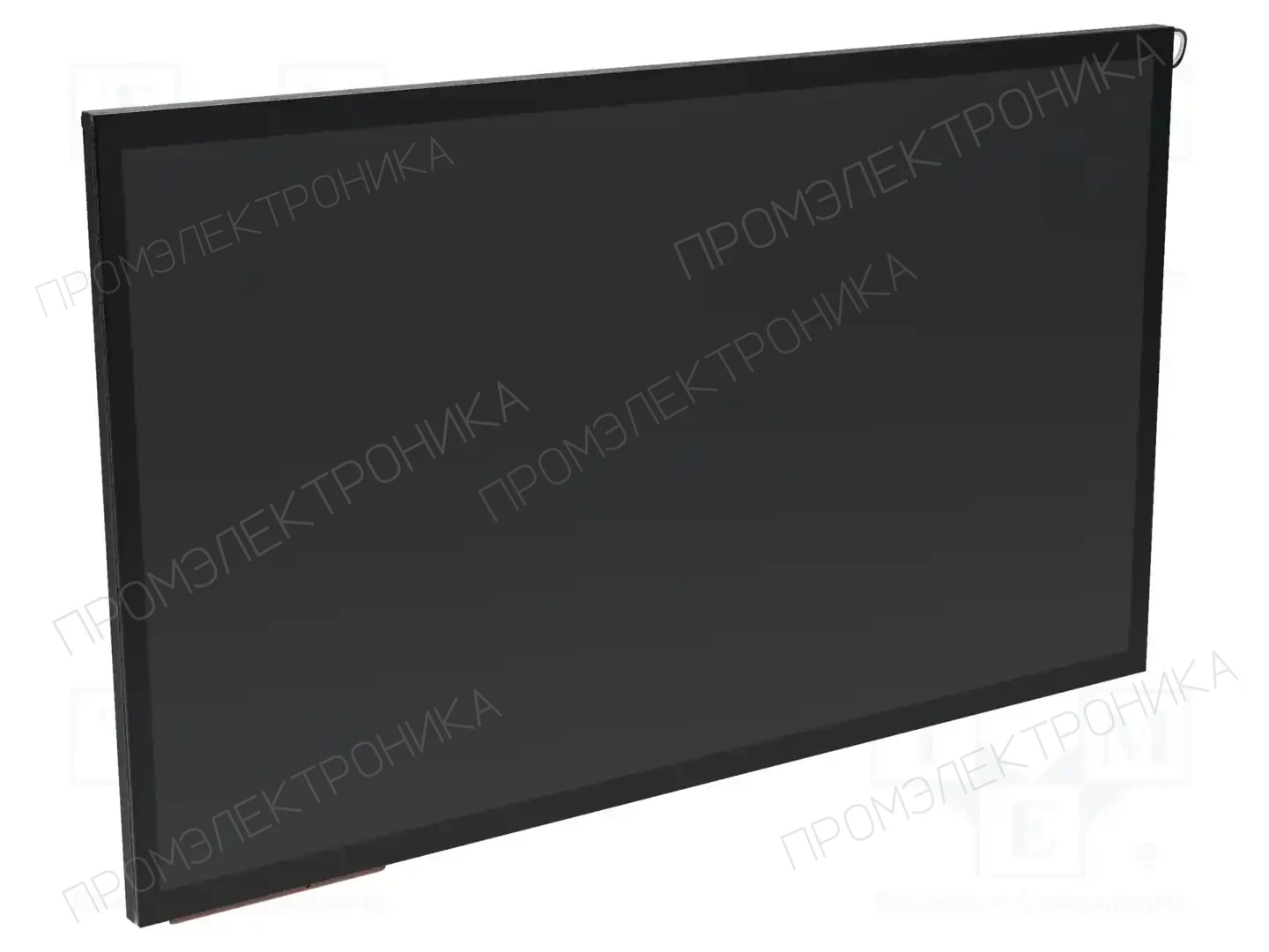 Riverdi SM-RVT156HKLNWCA0-B — Дисплеи TFT
