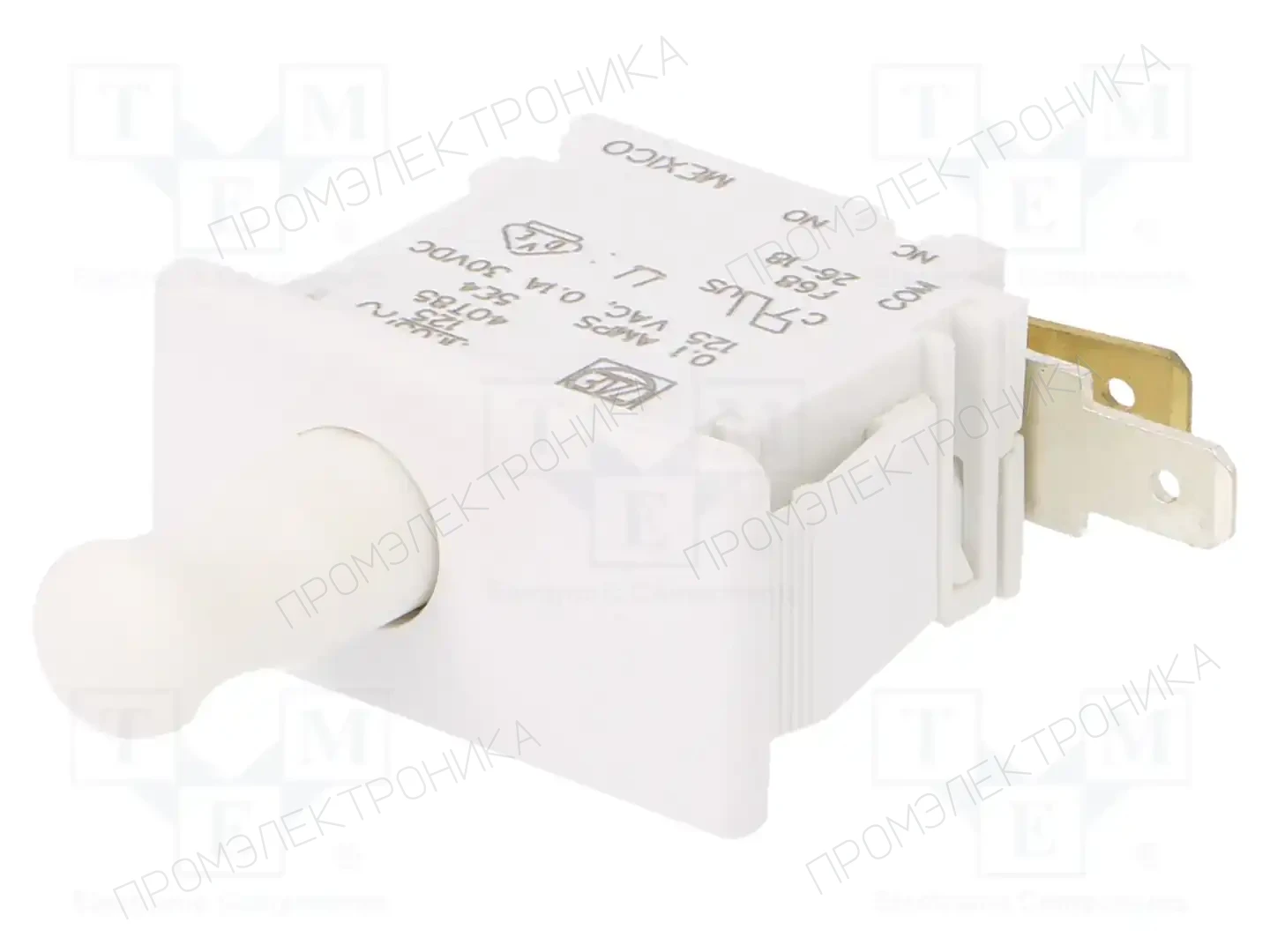 ZF F68-30A — Переключатели дверные